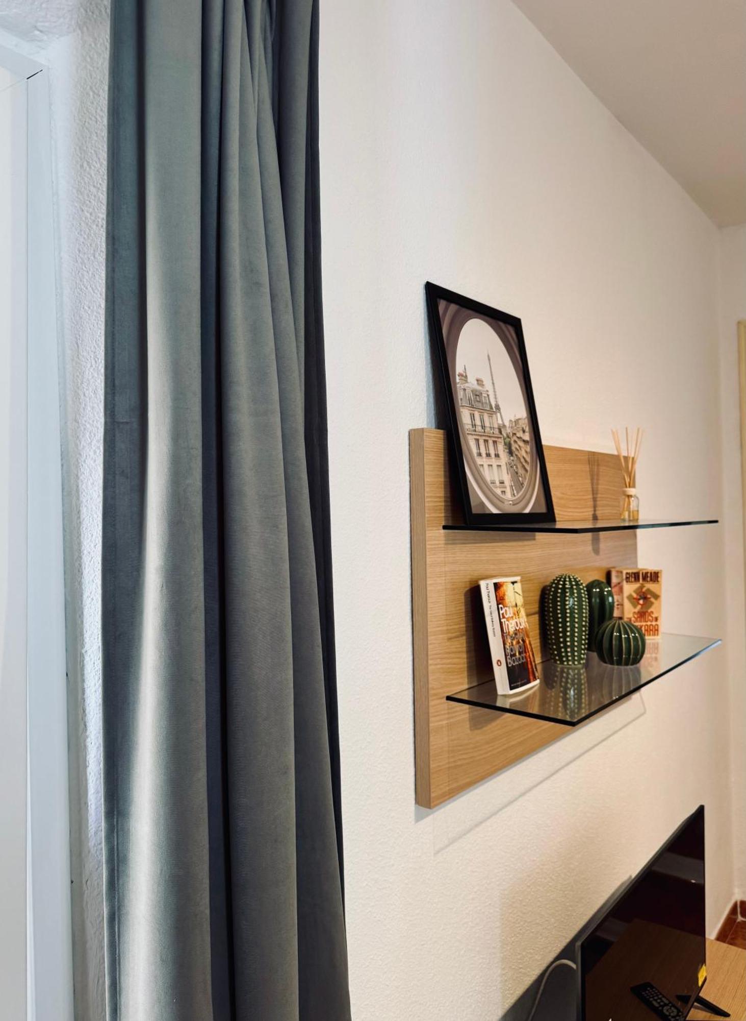 Apartment Ballesteros