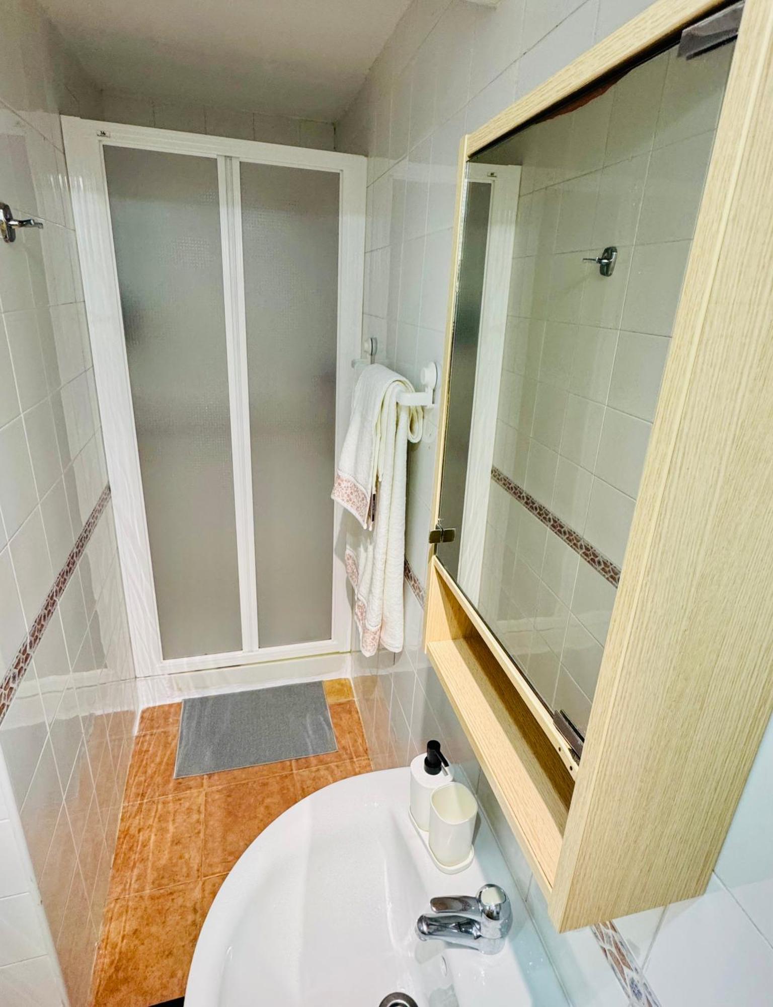 Apartment Ballesteros Malaga