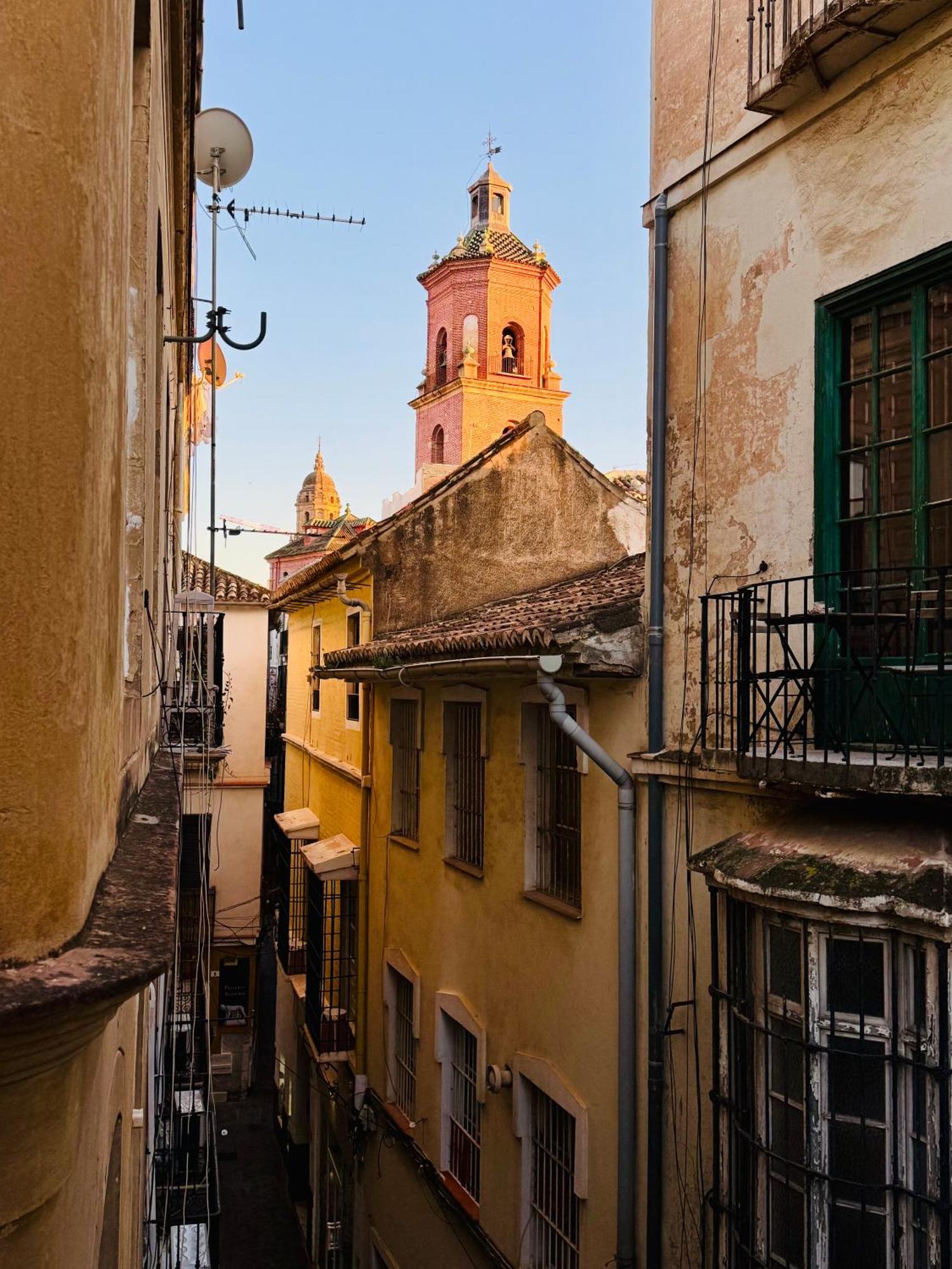 Ballesteros * Malaga
