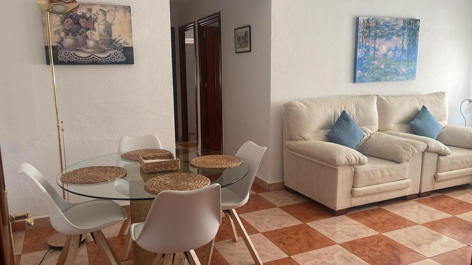 Apto Stella Apartamento