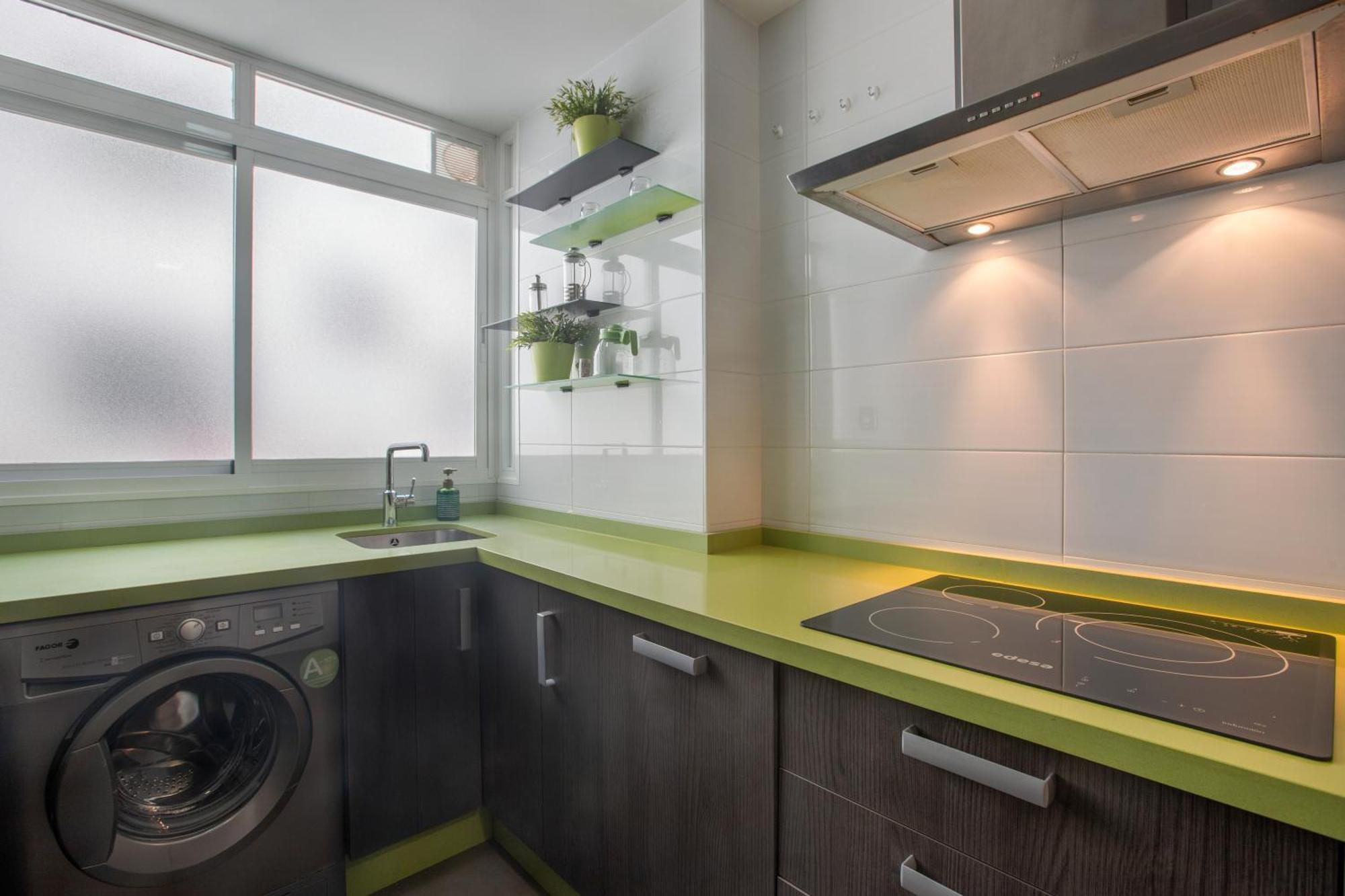 Apartamento Victoria Luxury