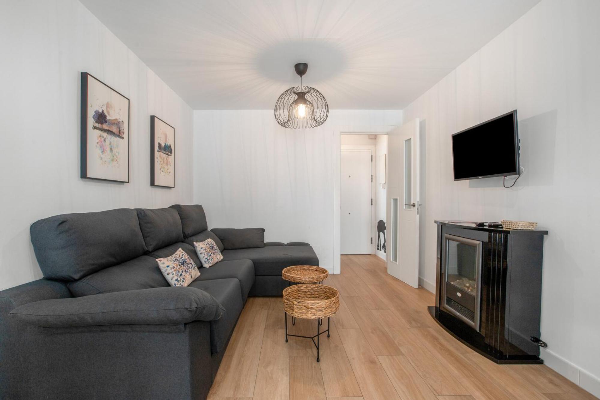 Apartamento Victoria Luxury *