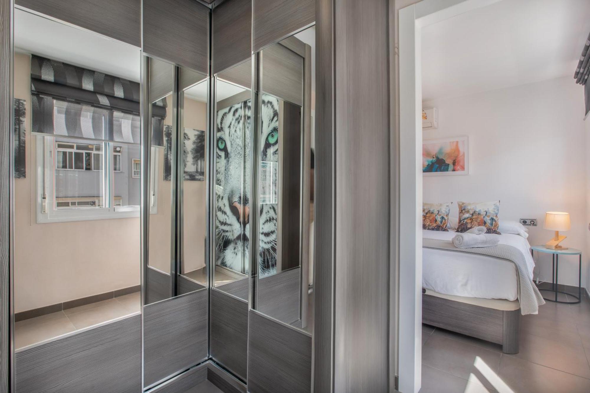 Apartamento Victoria Luxury *