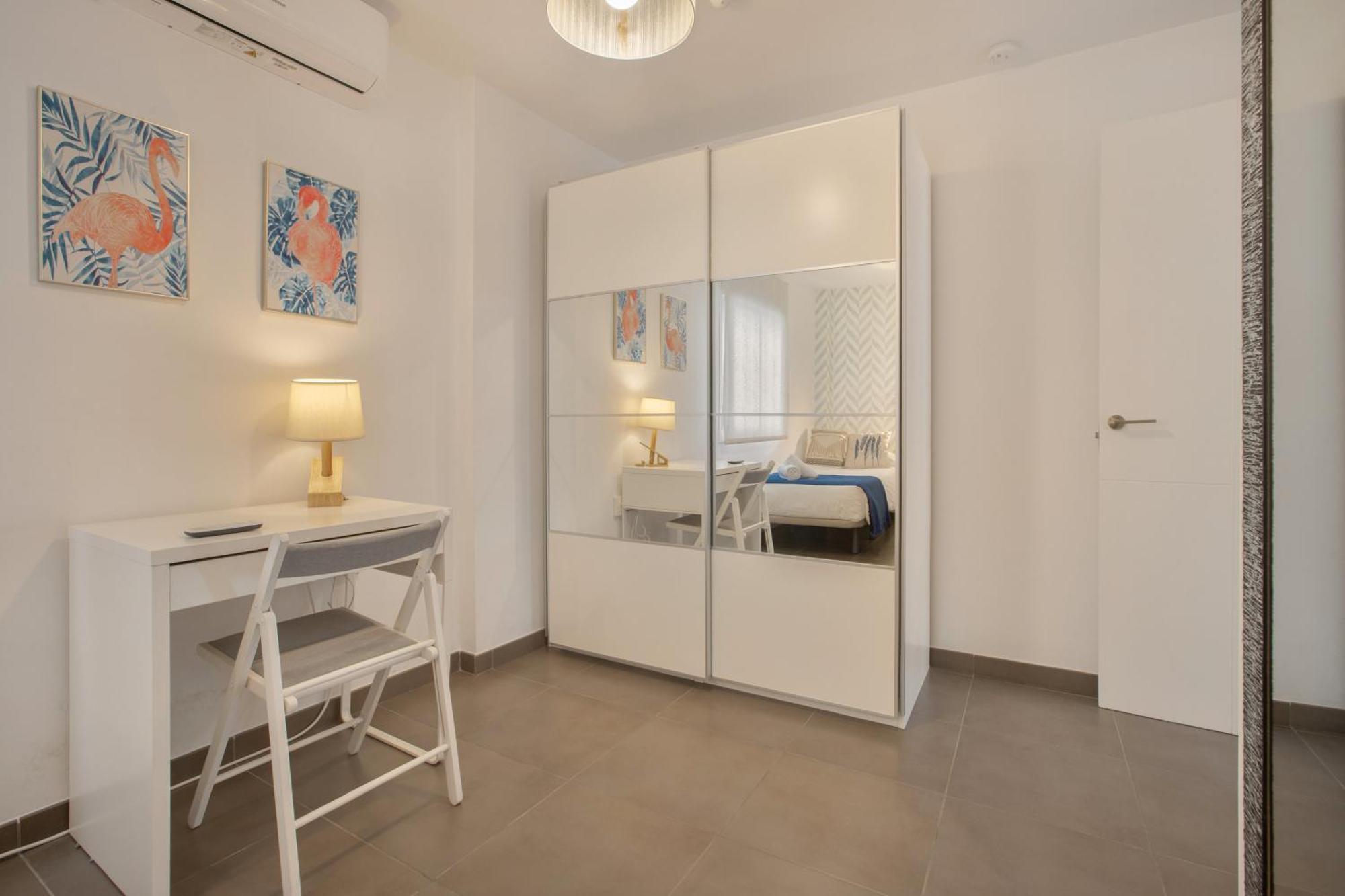 Apartamento Victoria Luxury Málaga