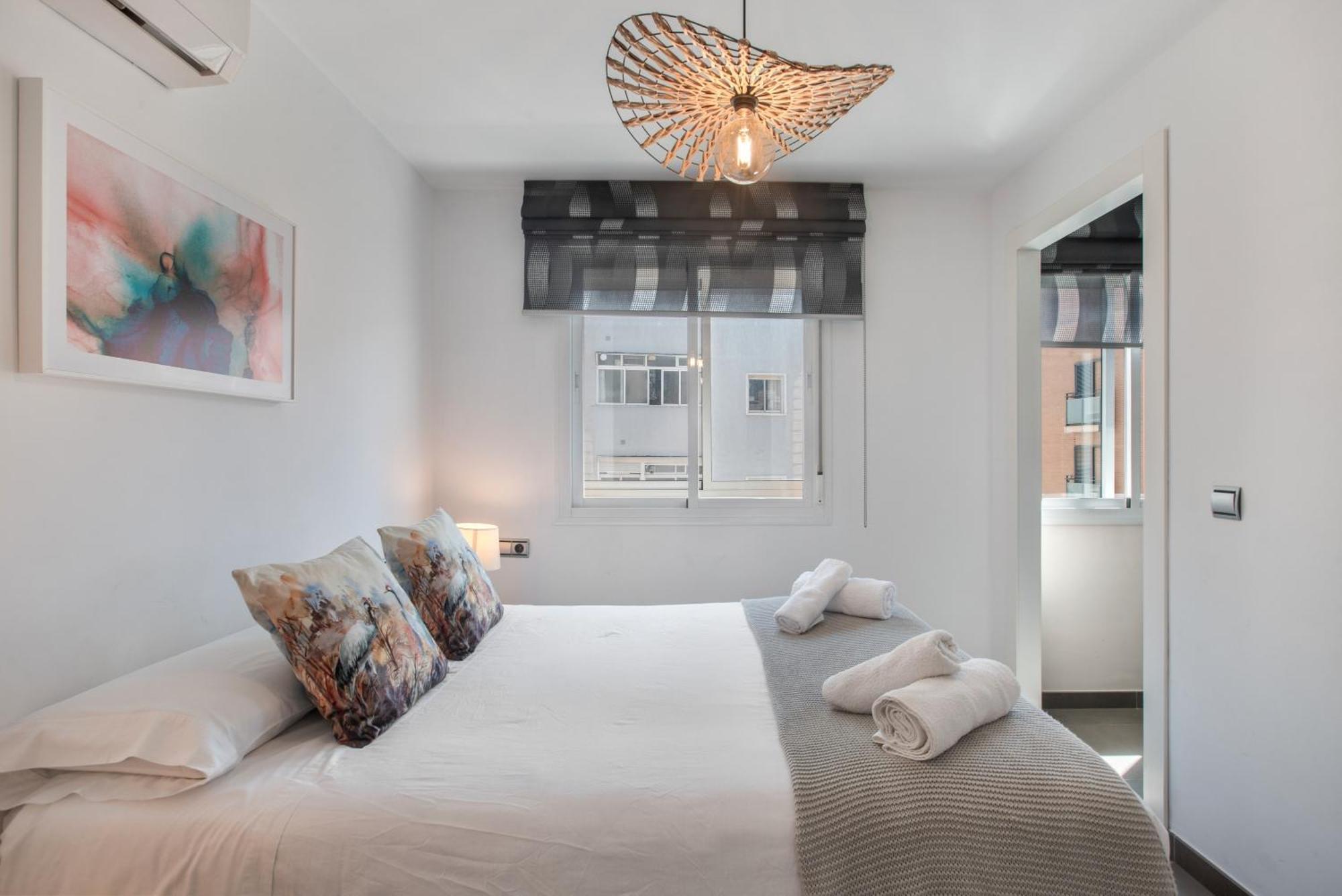 Apartamento Victoria Luxury