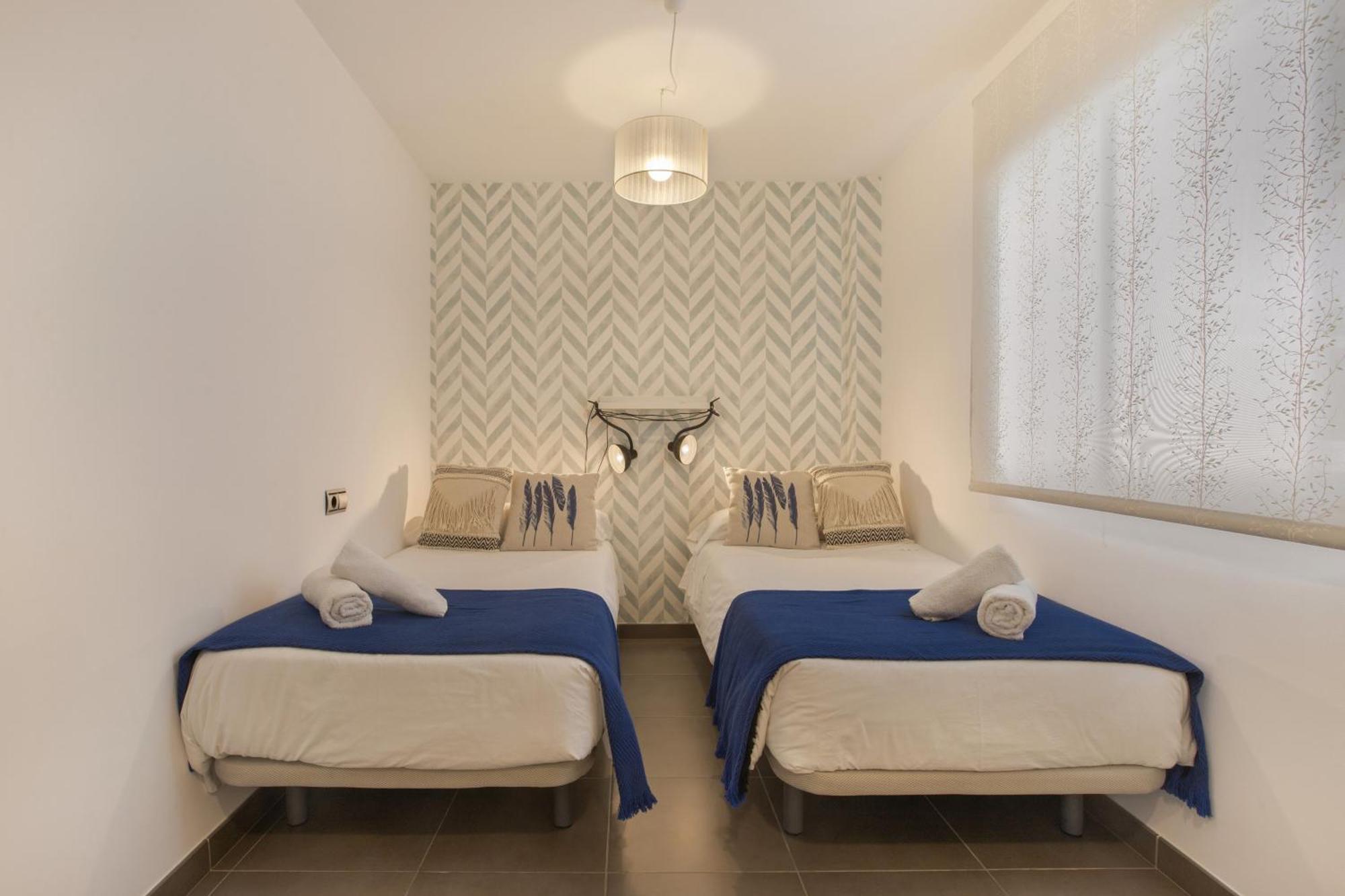 Victoria Luxury Apartamento