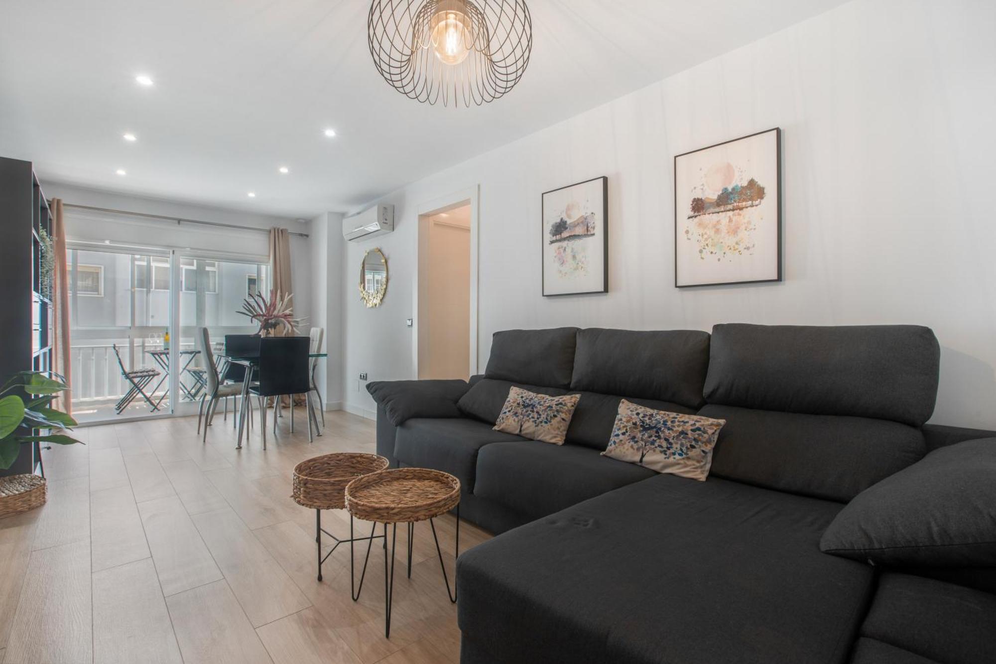 Victoria Luxury Apartamento *