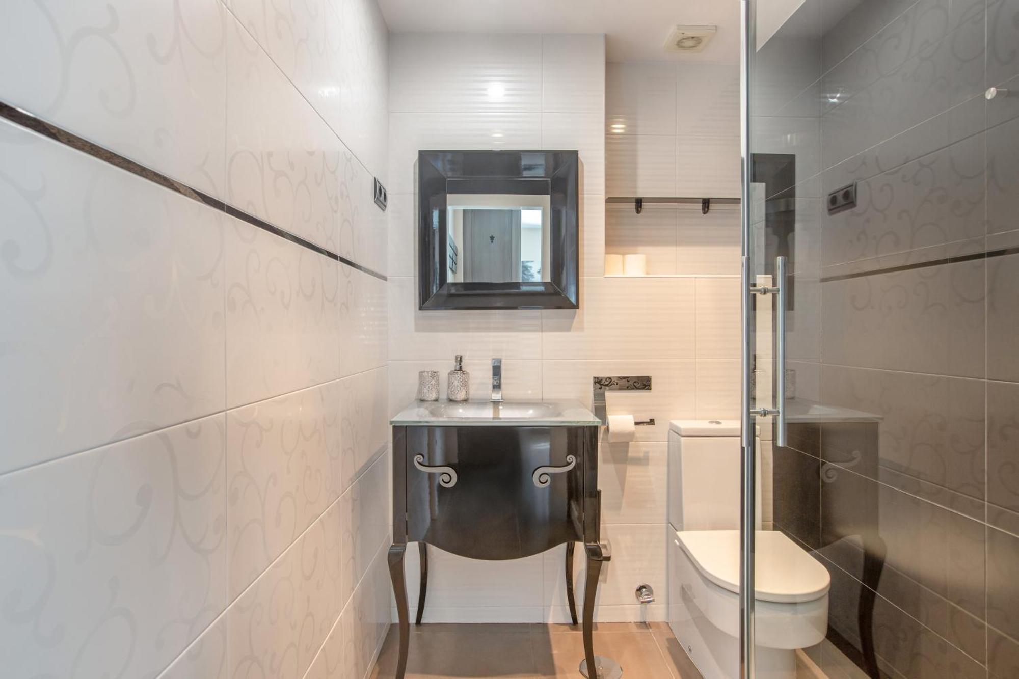 Apartamento Victoria Luxury Málaga