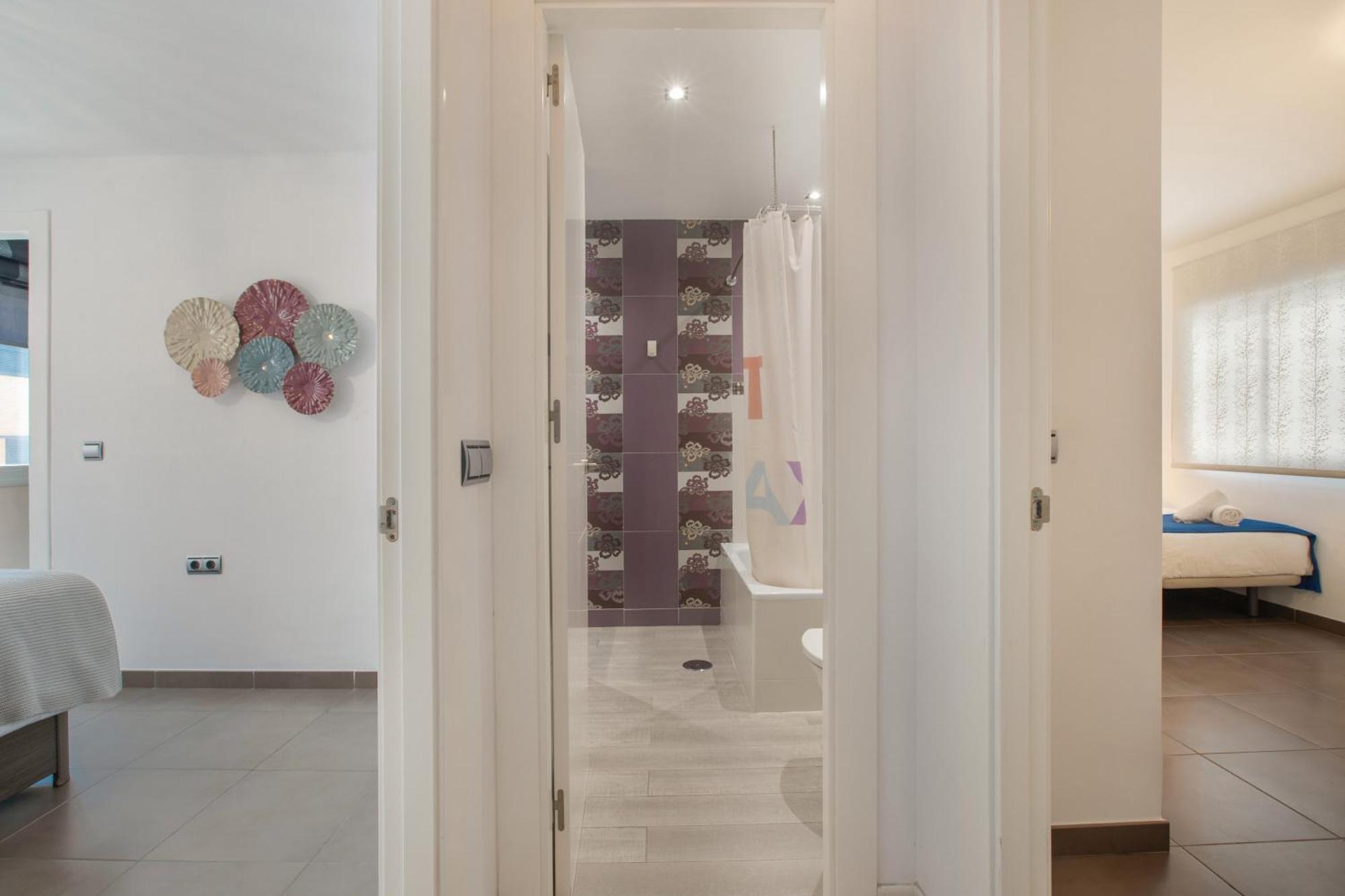 Apartamento Victoria Luxury