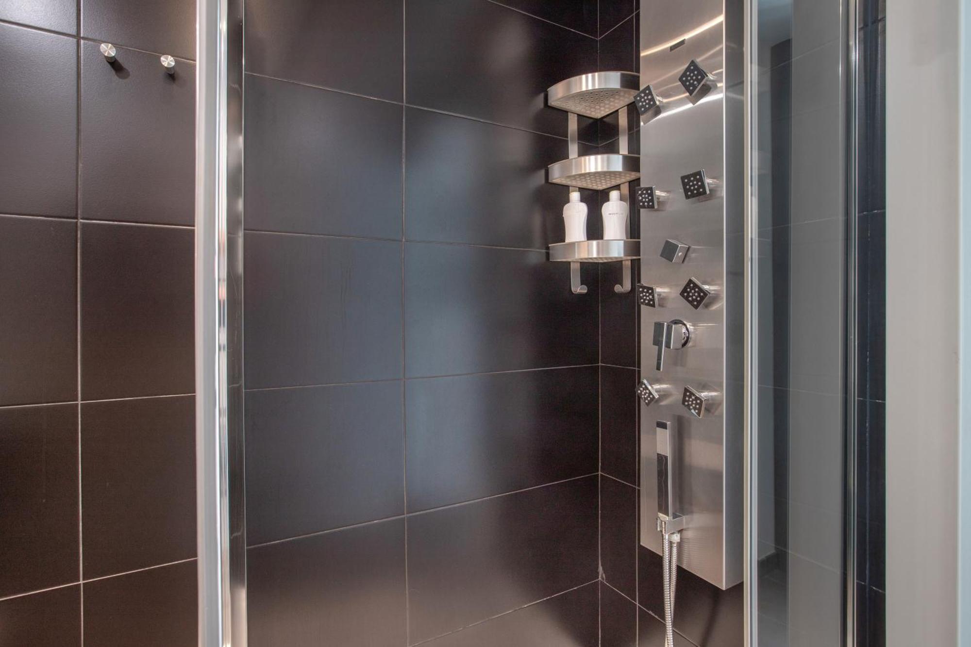 Victoria Luxury Apartamento *