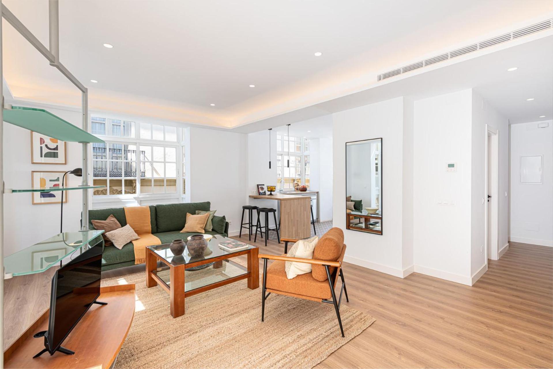 Apartment Skandiloft In By Solaga Homes Málaga