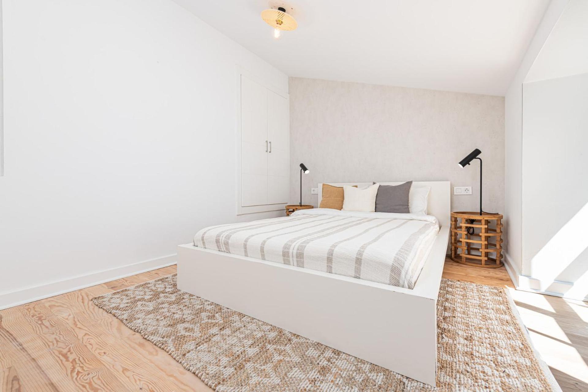 Skandiloft In By Solaga Homes Apartment