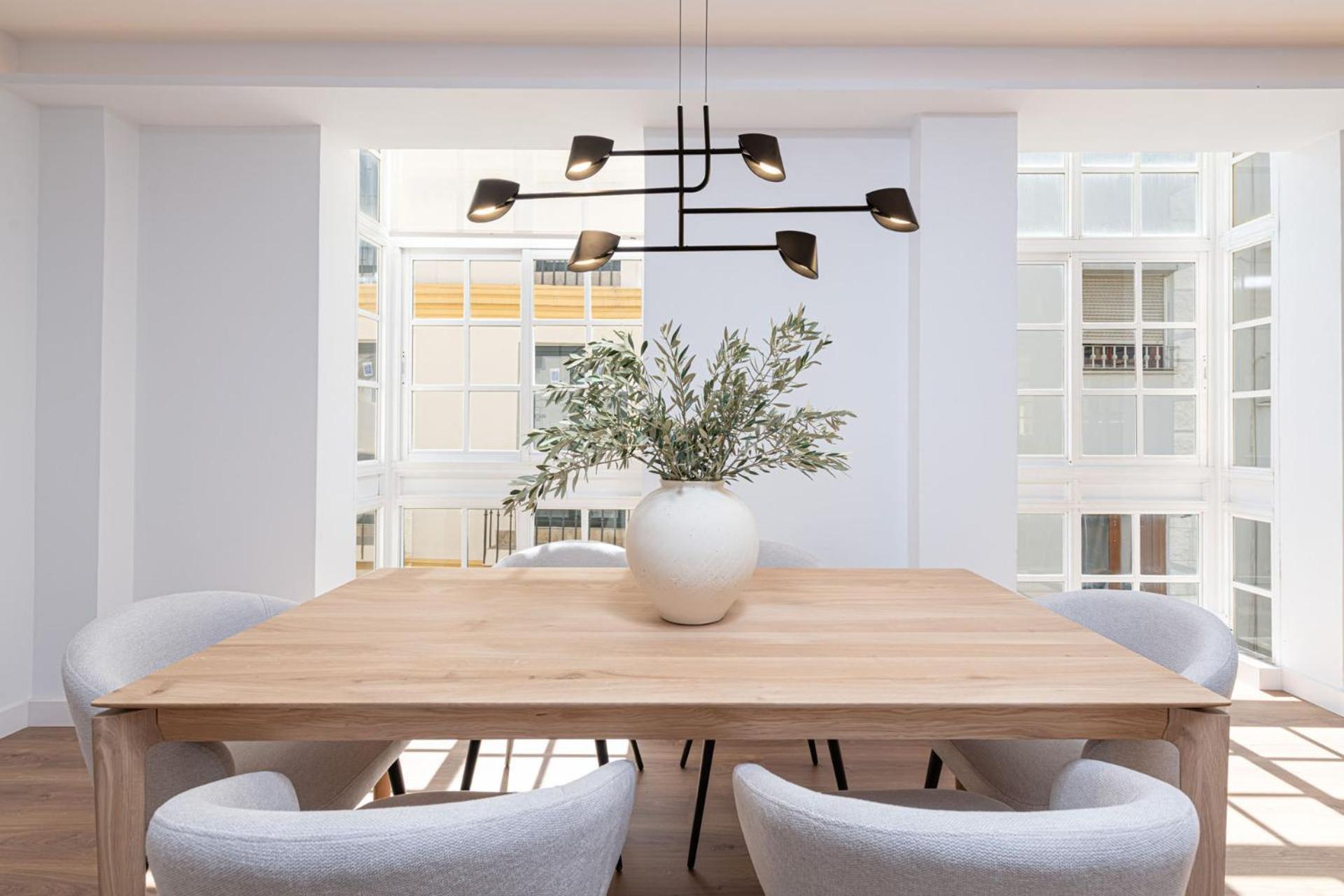 Skandiloft In By Solaga Homes Apartment *