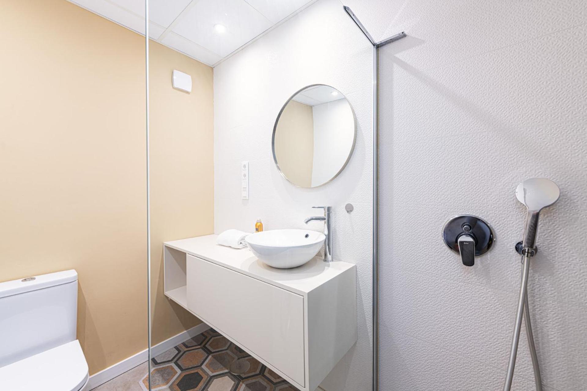 Skandiloft In By Solaga Homes Apartment Málaga