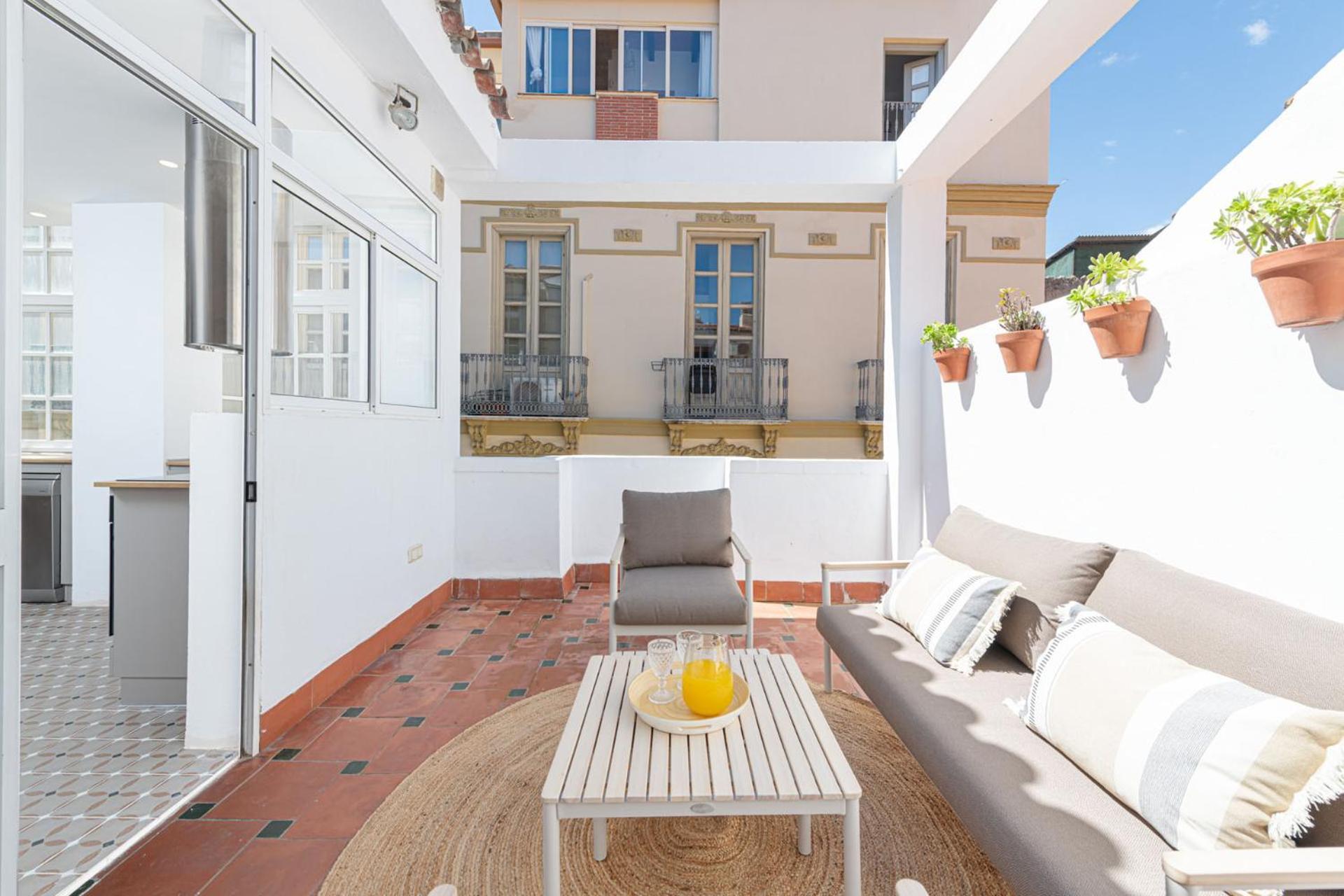 Skandiloft In By Solaga Homes Apartment *