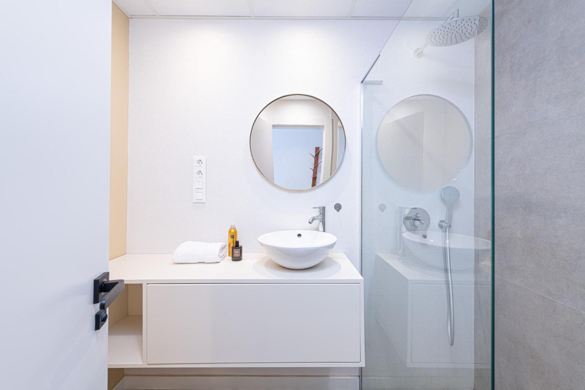 Apartment Skandiloft In By Solaga Homes *