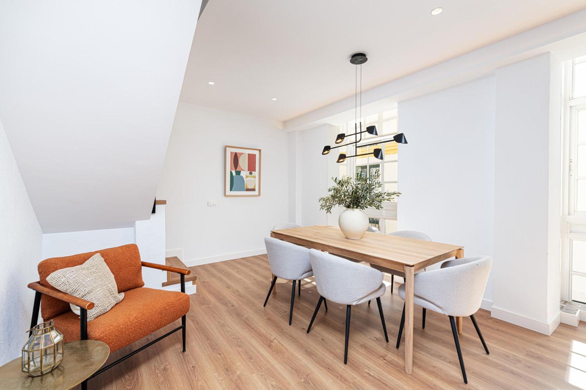 Skandiloft In By Solaga Homes Apartment Málaga