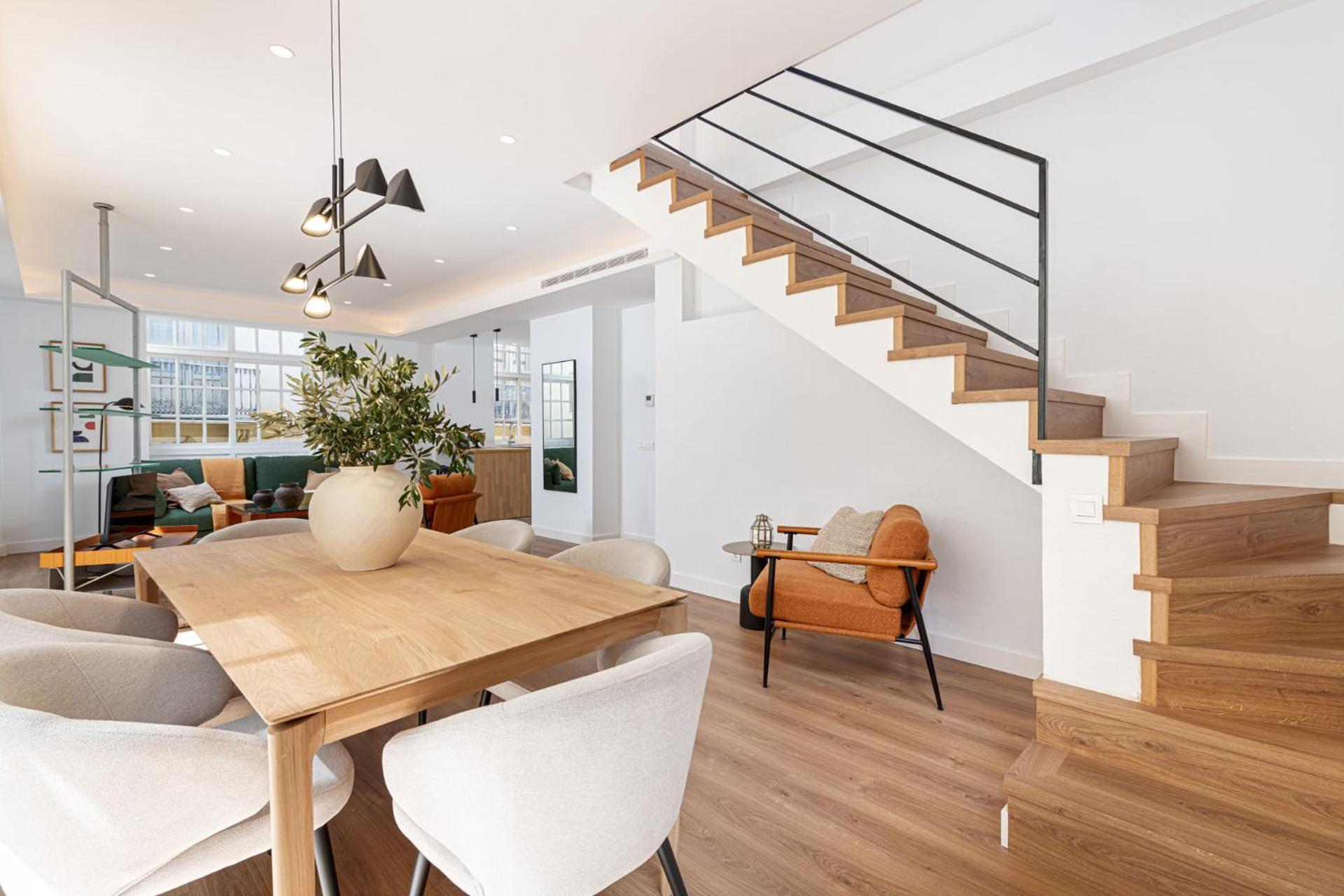 Apartment Skandiloft In By Solaga Homes Málaga