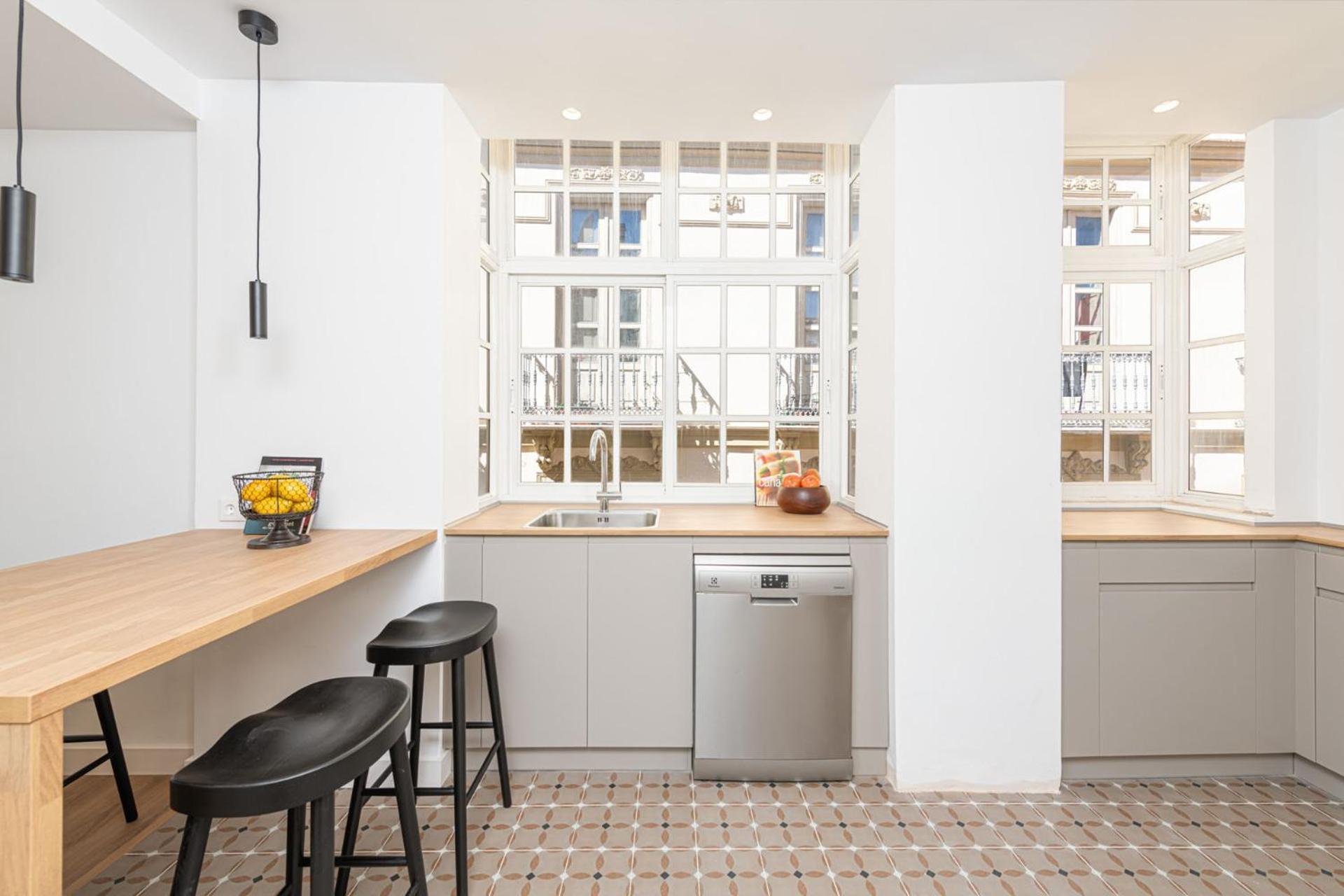 Apartment Skandiloft In By Solaga Homes *