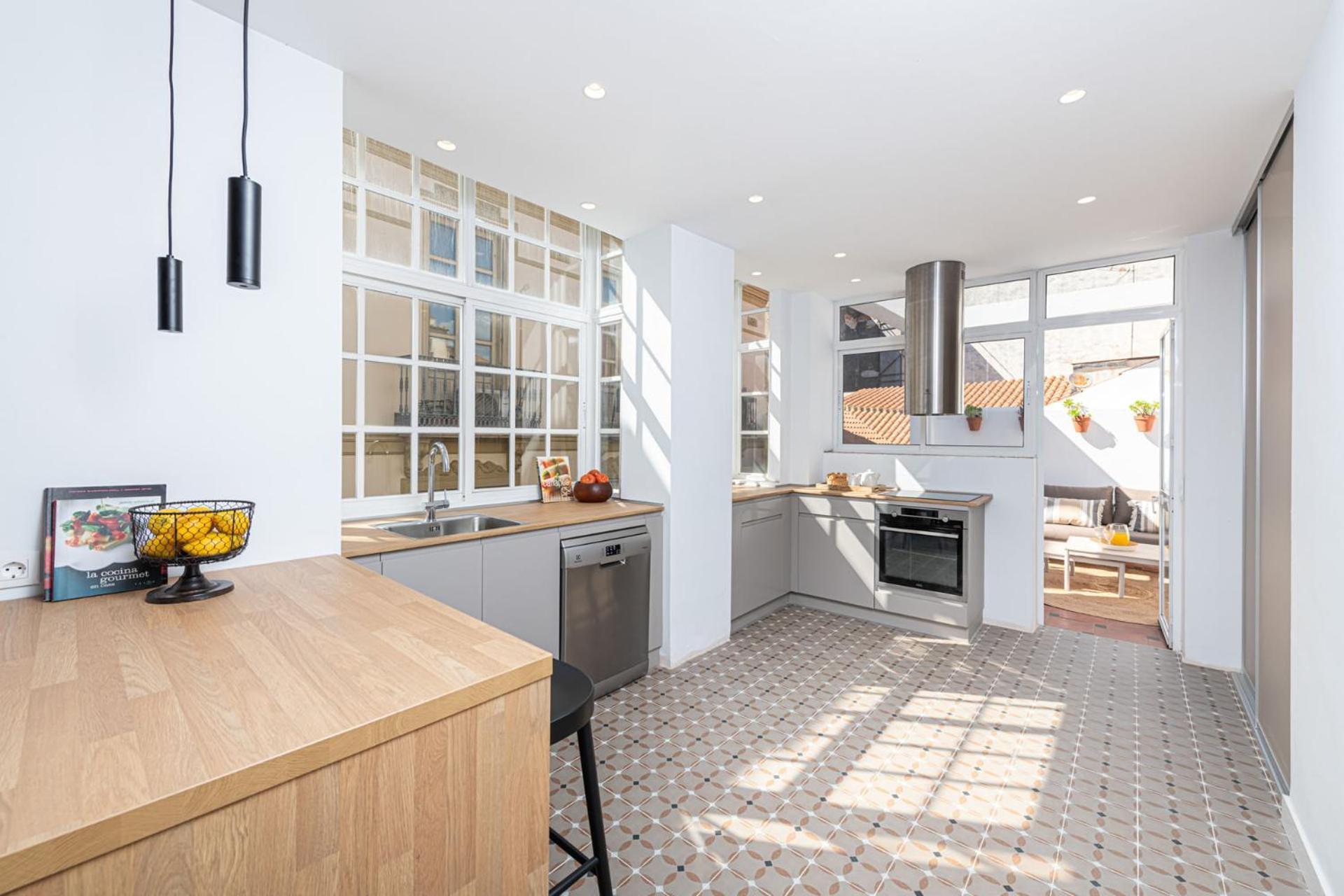 Skandiloft In By Solaga Homes Apartment