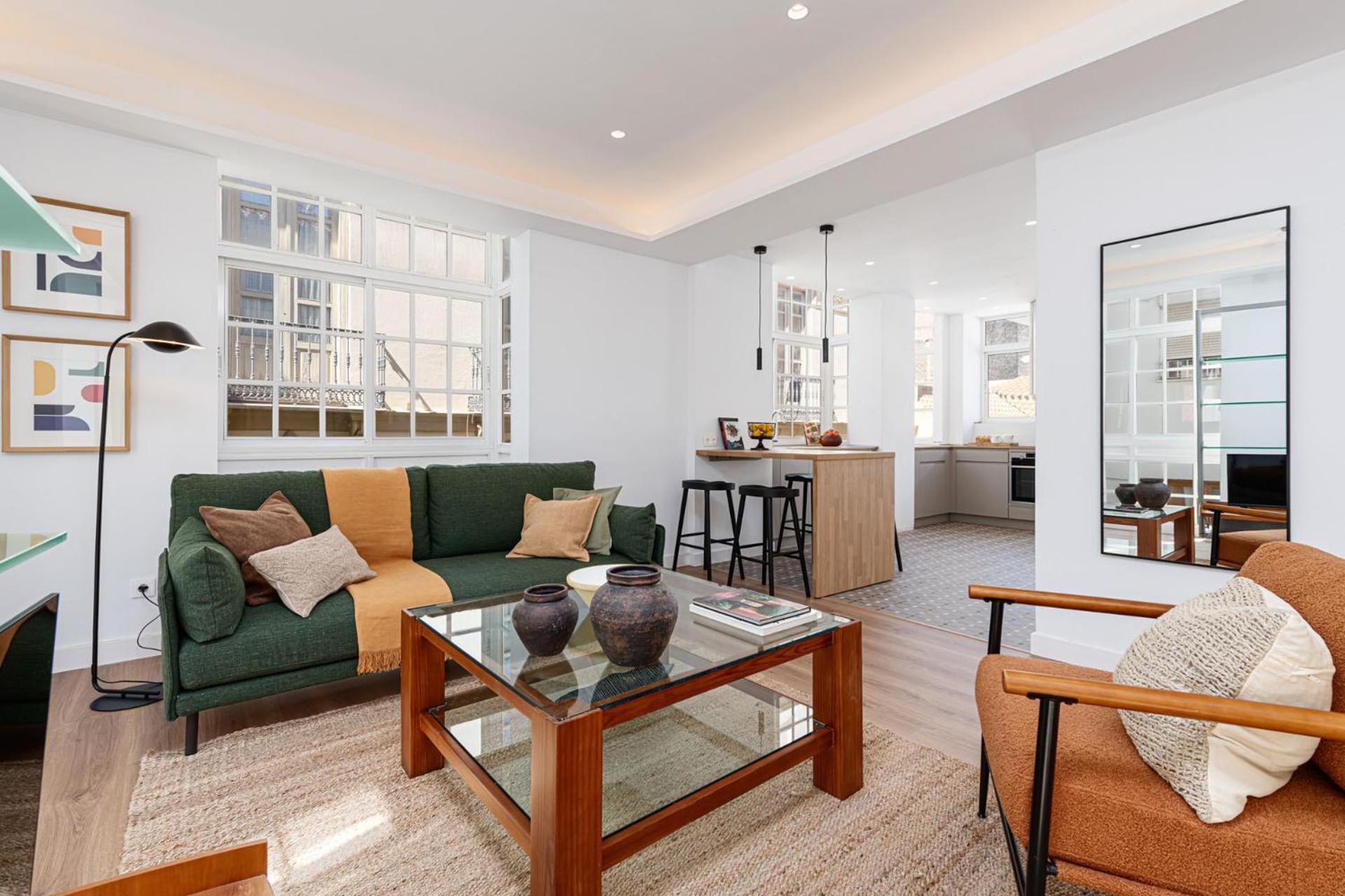 Skandiloft In By Solaga Homes Apartment