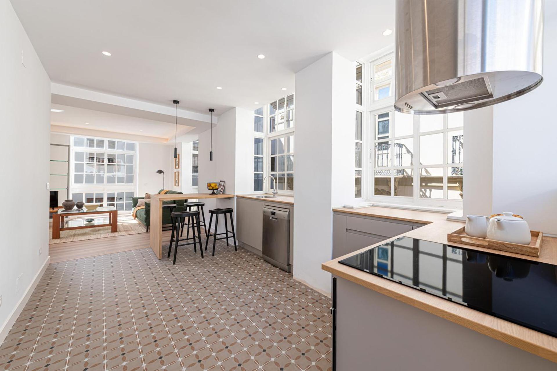 Skandiloft In By Solaga Homes Apartment *