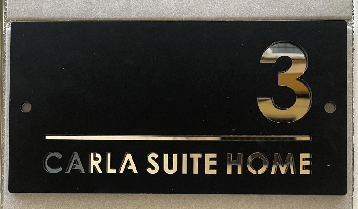 Apartamento Carla *