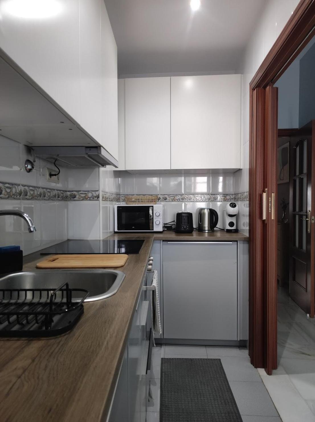 Apartment Elegancia Y Confort En El Corazon De