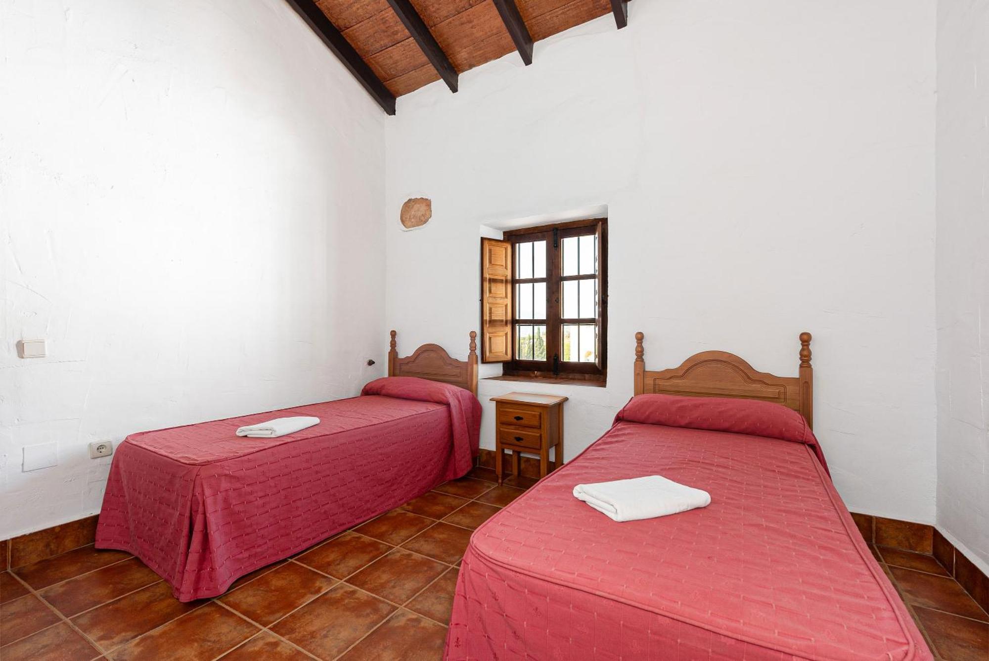 La Casa Grande Country house *
