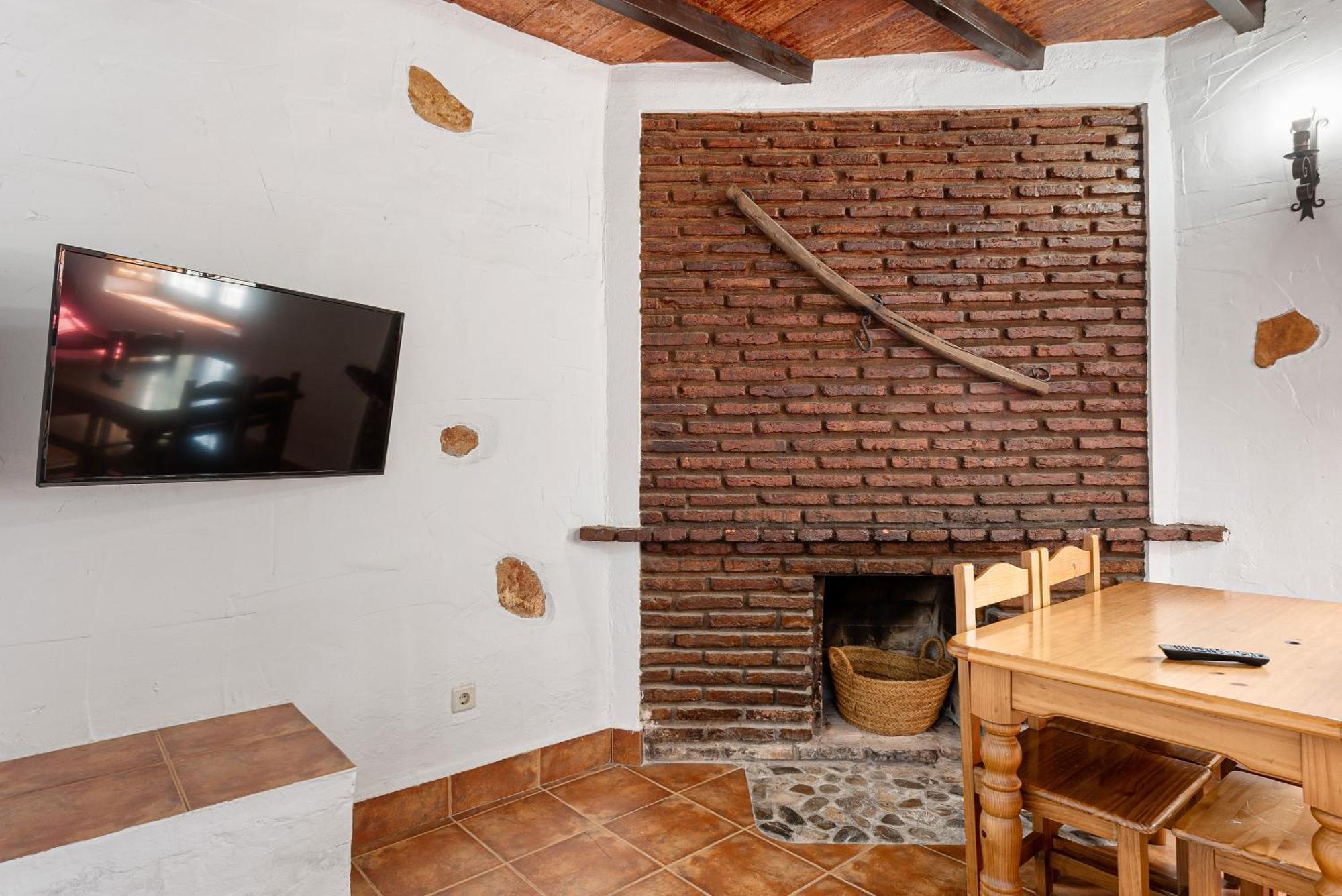 La Casa Grande * Malaga