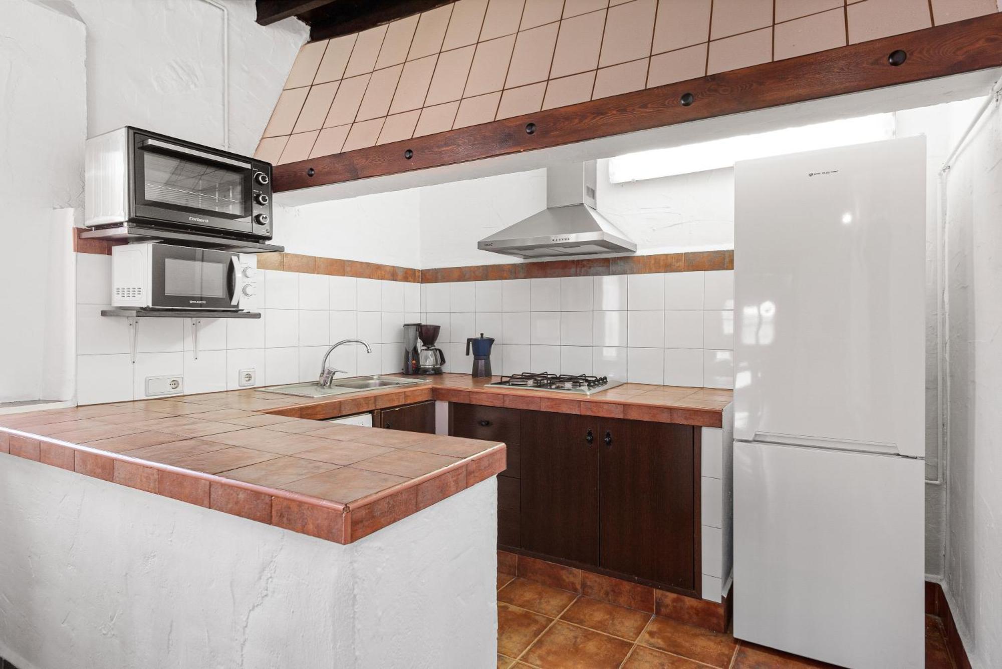 Country house La Casa Grande *