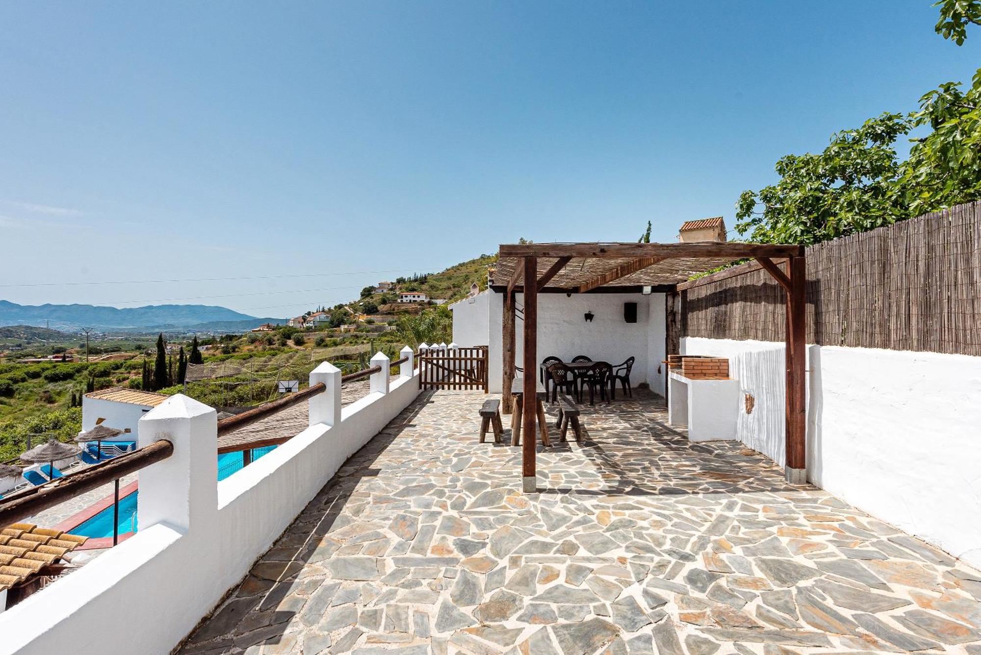 Country house El Granero