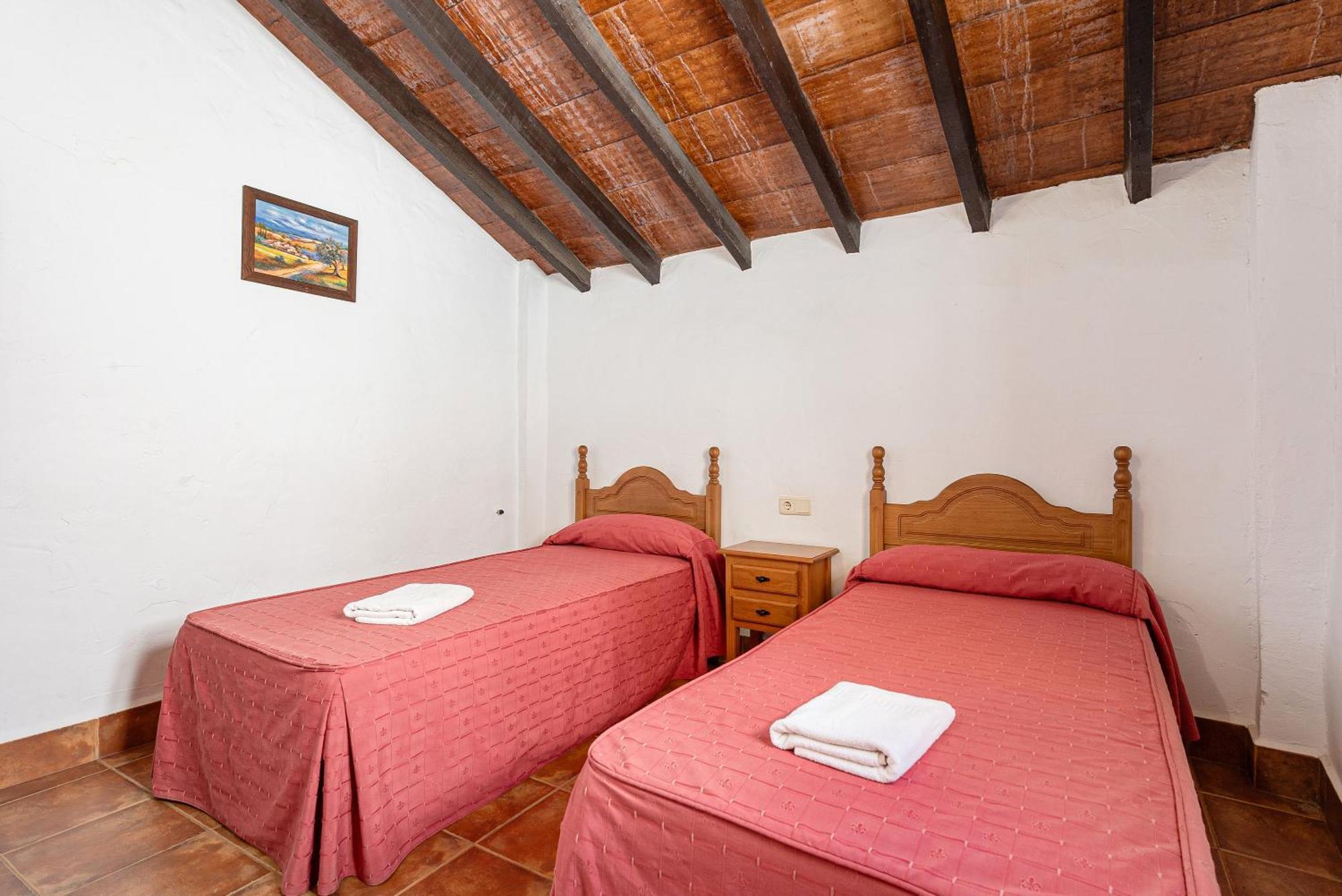 Country house La Casa Grande