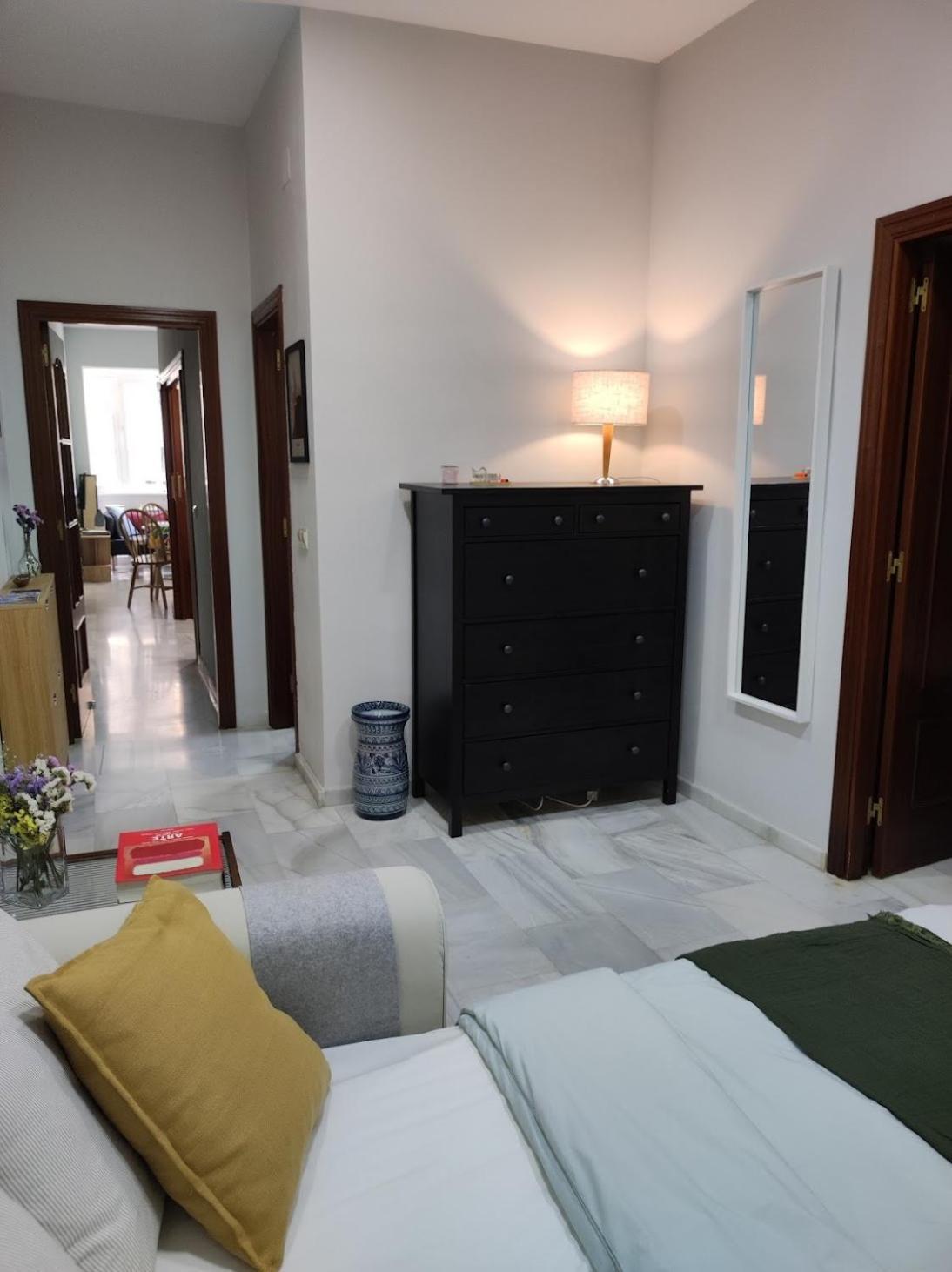 Apartment Elegancia Y Confort En El Corazon De
