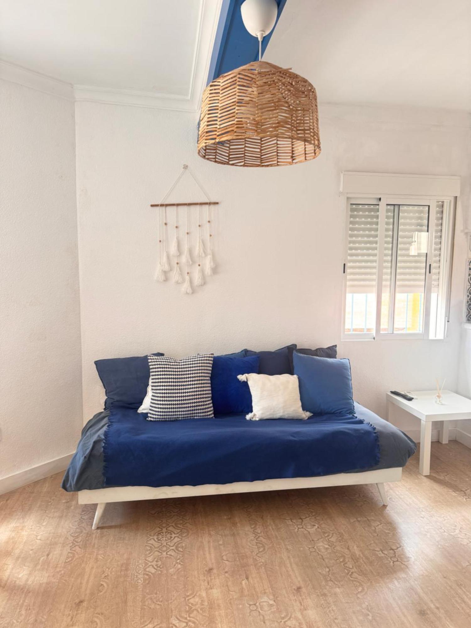 Apartment Penthouse Duplex With Private Terrace And Cine 24h Entrance