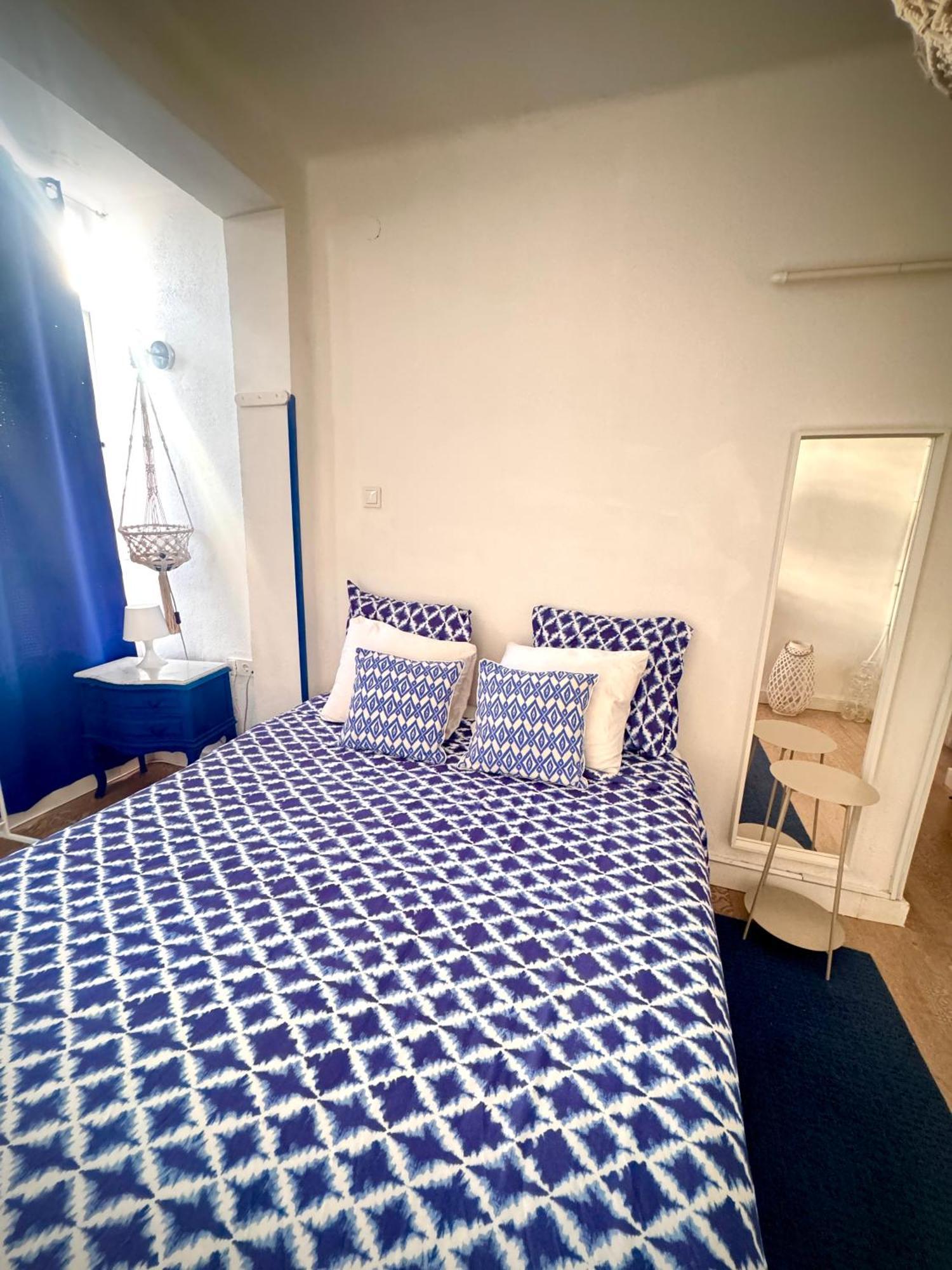 Penthouse Duplex With Private Terrace And Cine 24h Entrance * Malaga