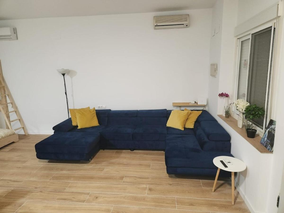 Sweet Virginia Apartment Málaga