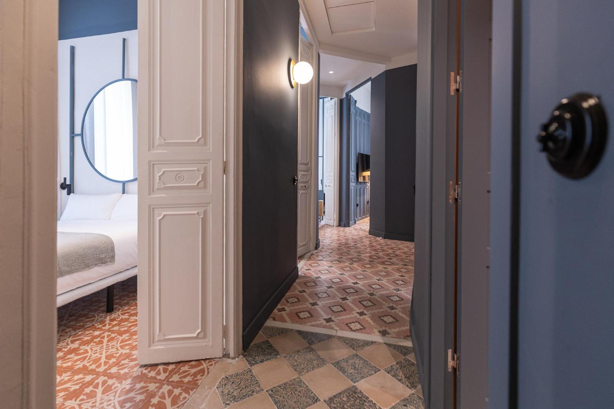 Marinomarina - Exclusivo, Confort, Area * Málaga