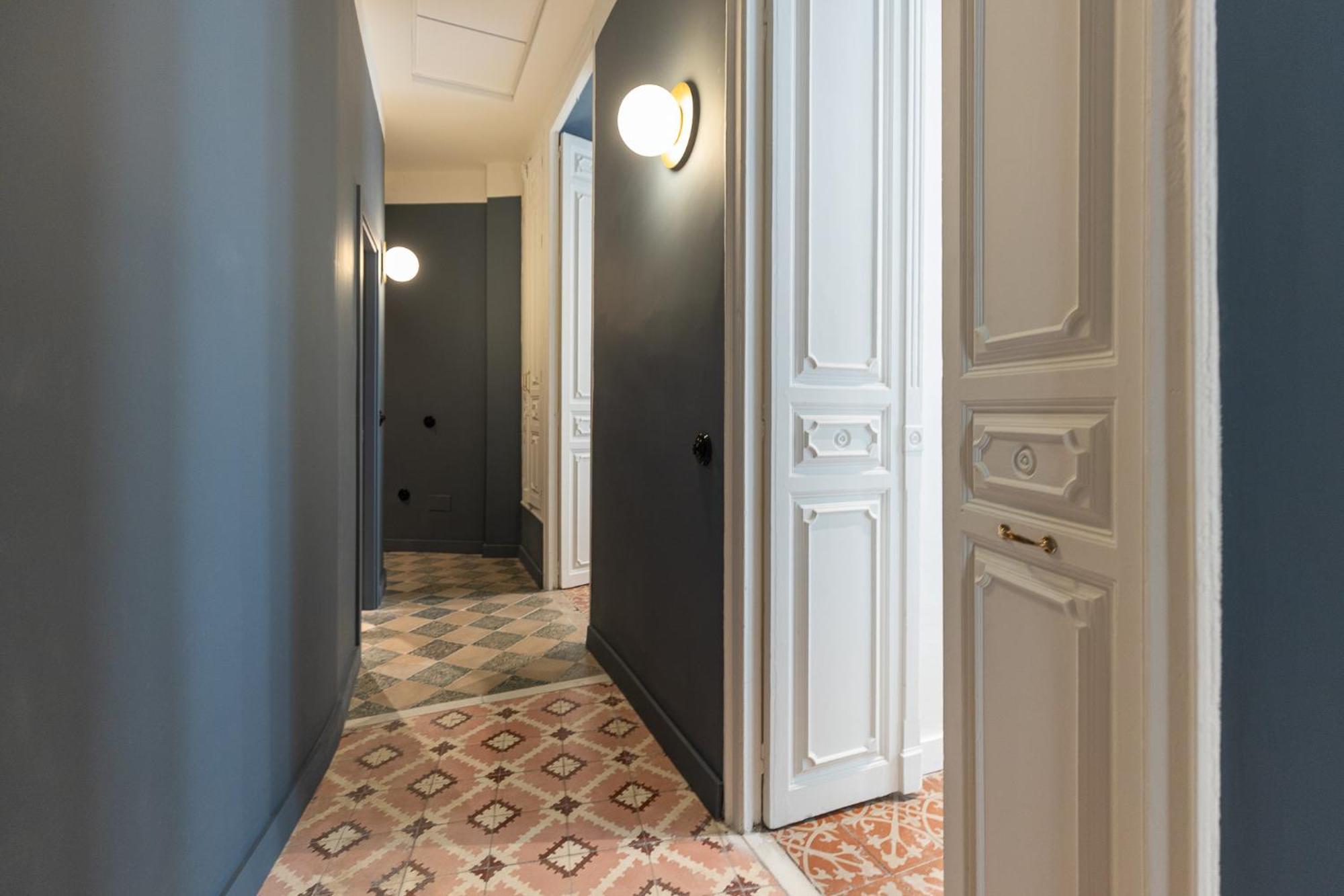 Marinomarina - Exclusivo, Confort, Area Apartment