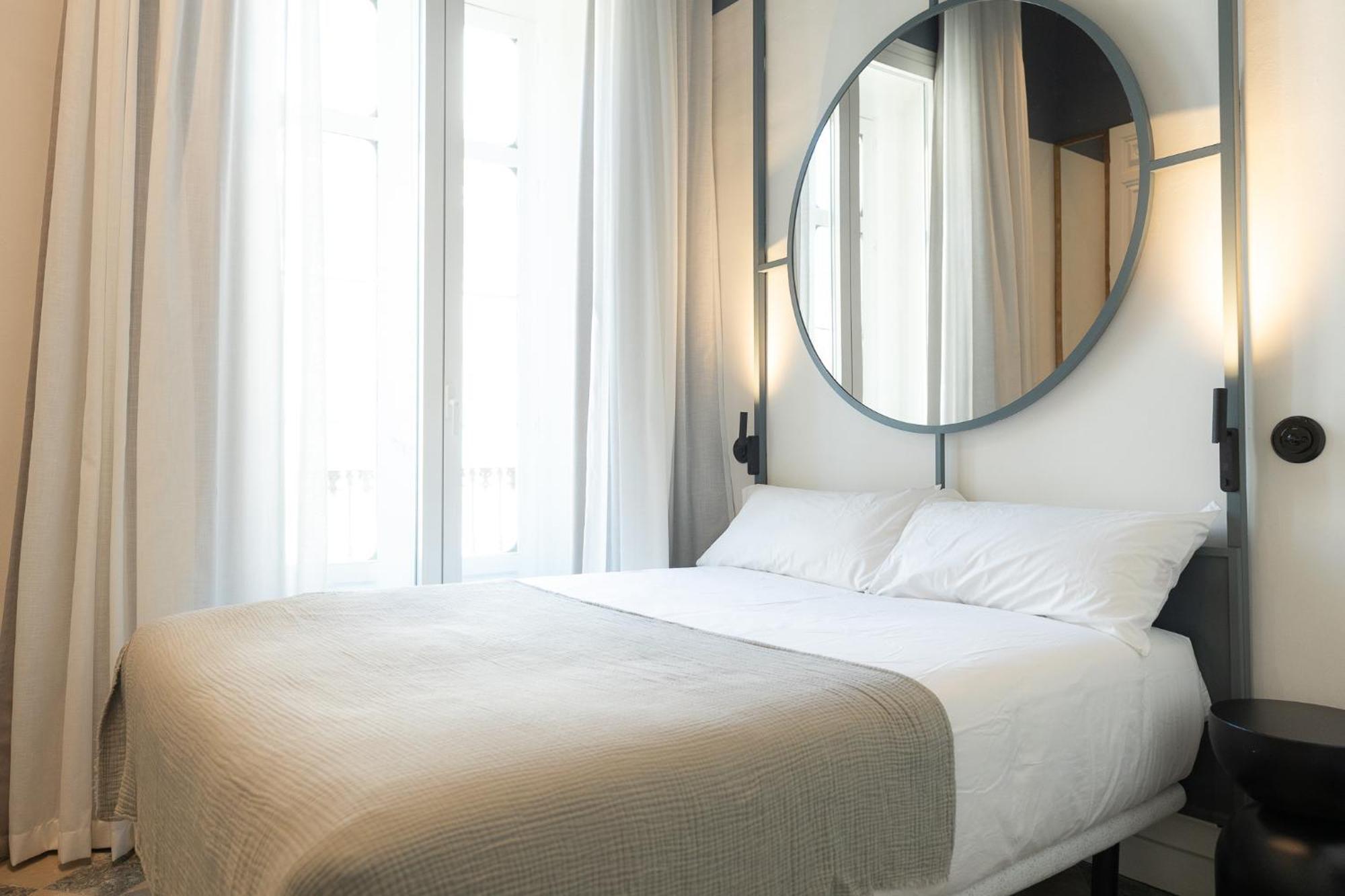 Apartment Marinomarina - Exclusivo, Confort, Area