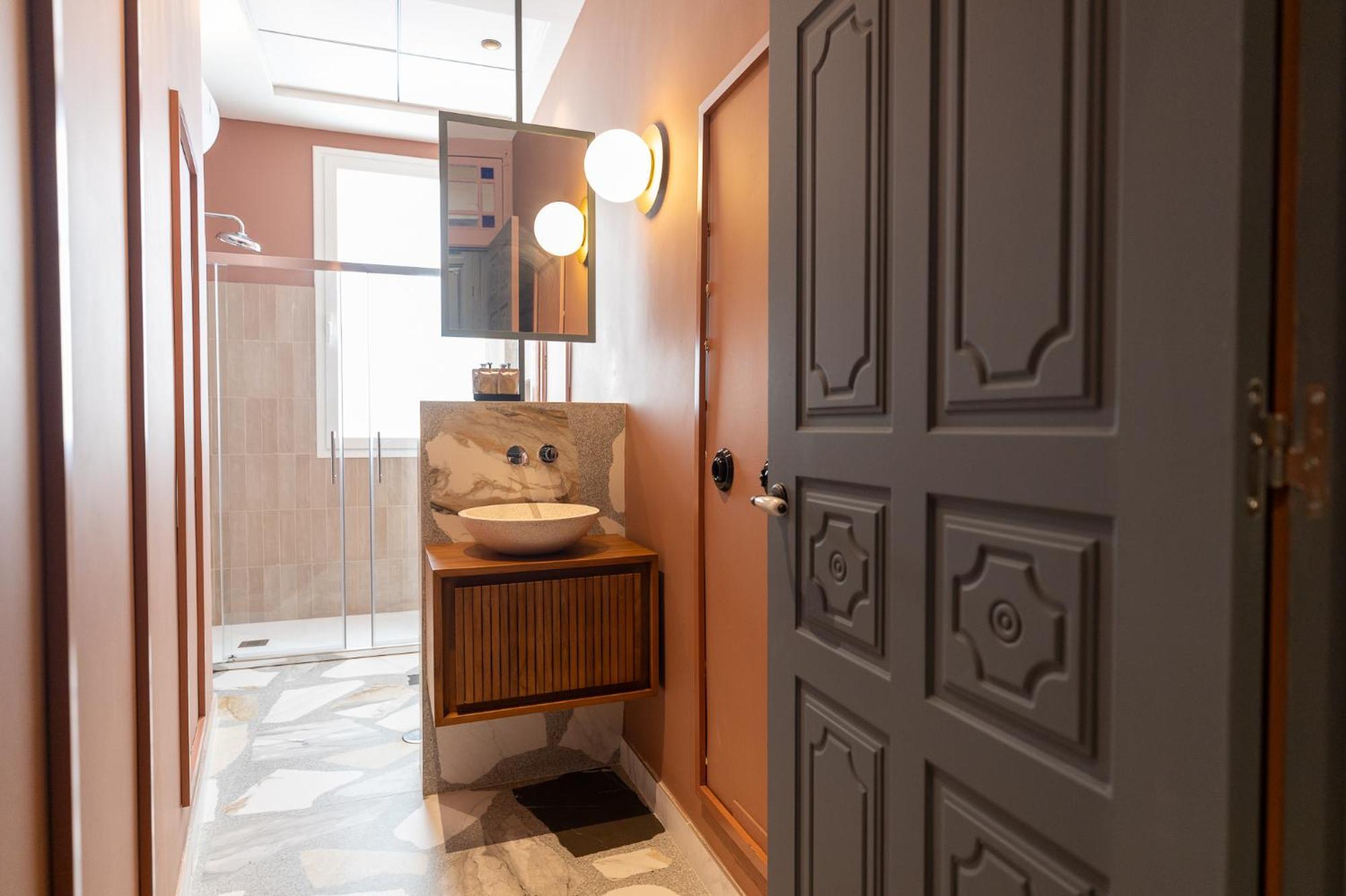 Marinomarina - Exclusivo, Confort, Area Apartment Málaga