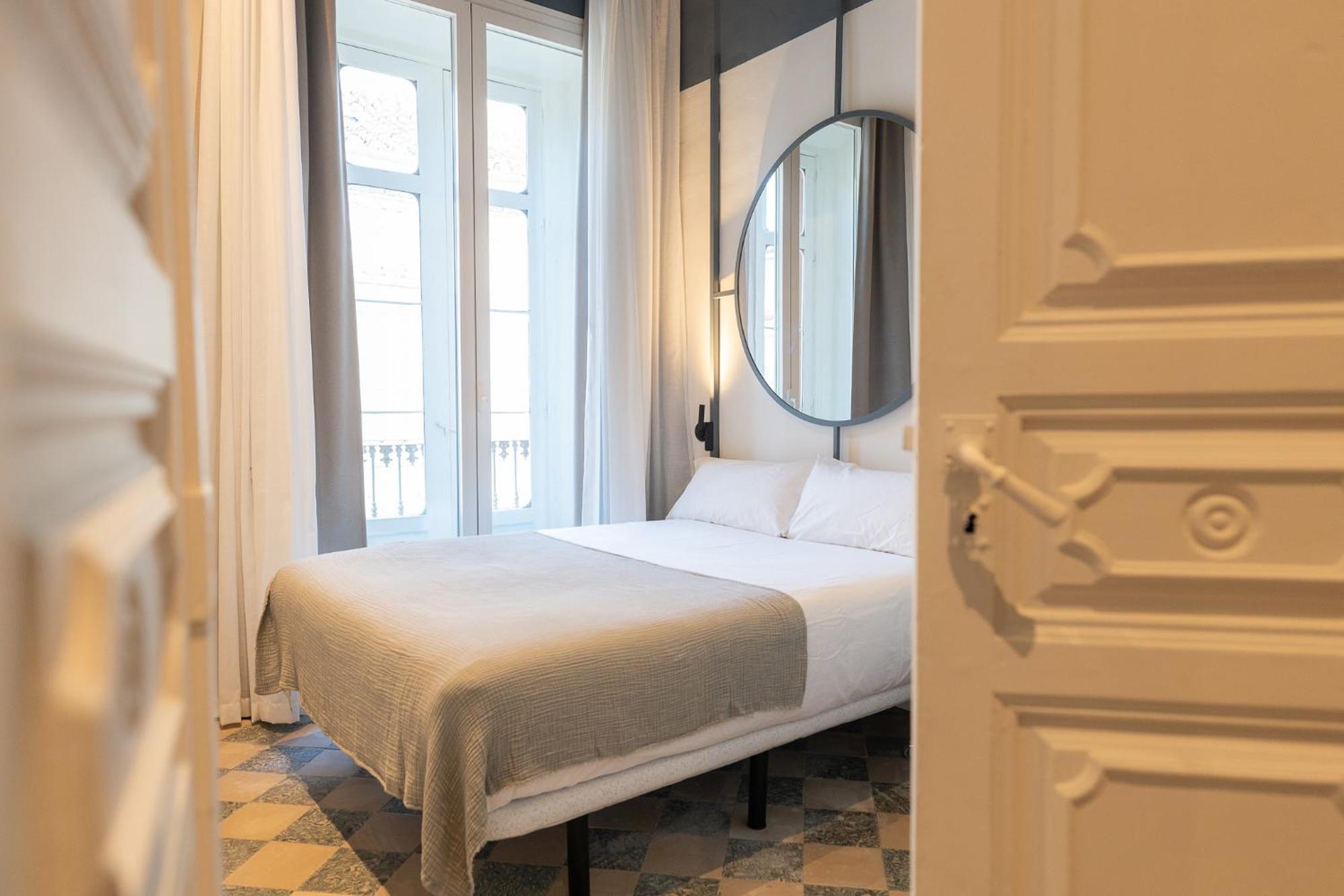Marinomarina - Exclusivo, Confort, Area Apartment