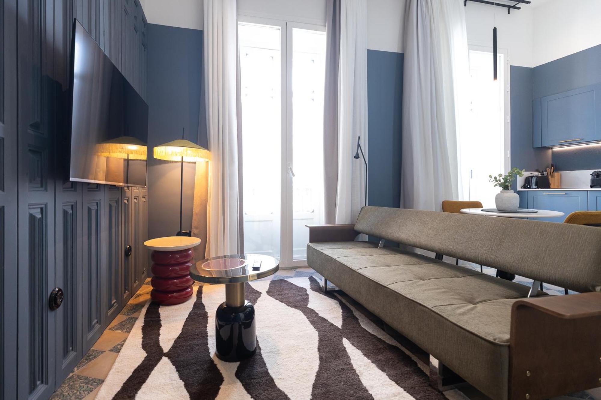 Marinomarina - Exclusivo, Confort, Area Apartment *