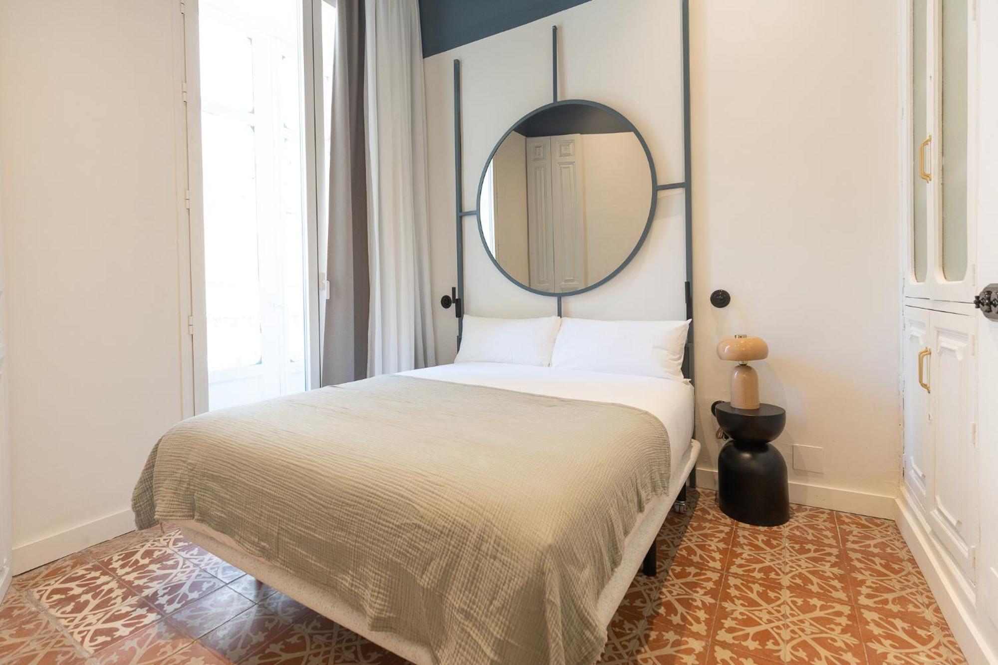 Marinomarina - Exclusivo, Confort, Area *