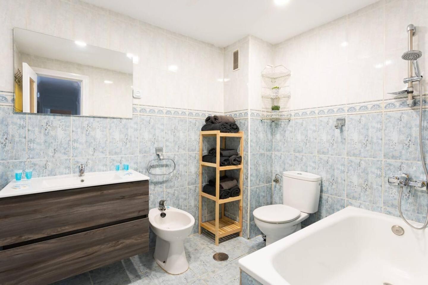 Apartamento El Rebalaje Málaga