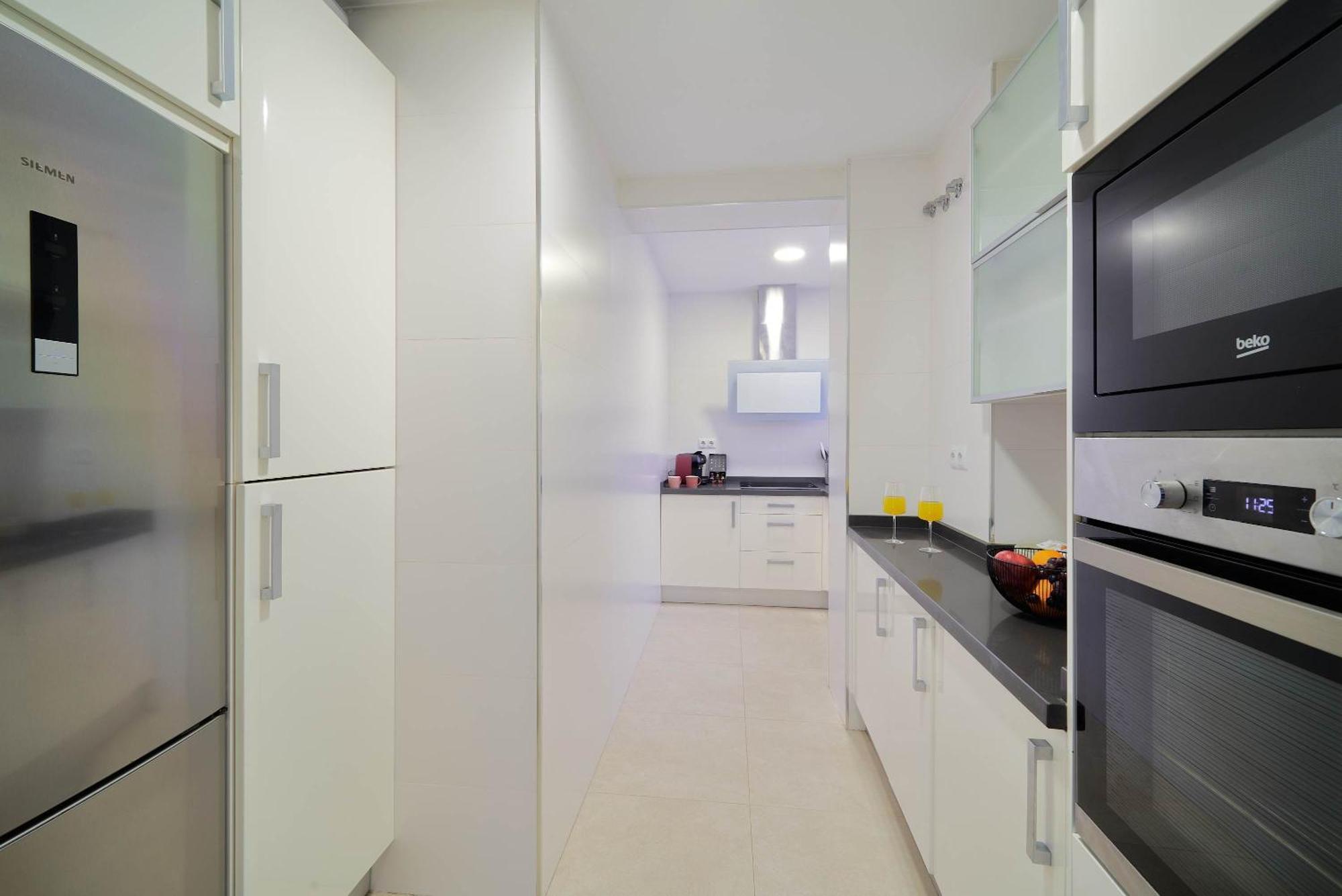 Urban Exclusive Experience In Apartment
