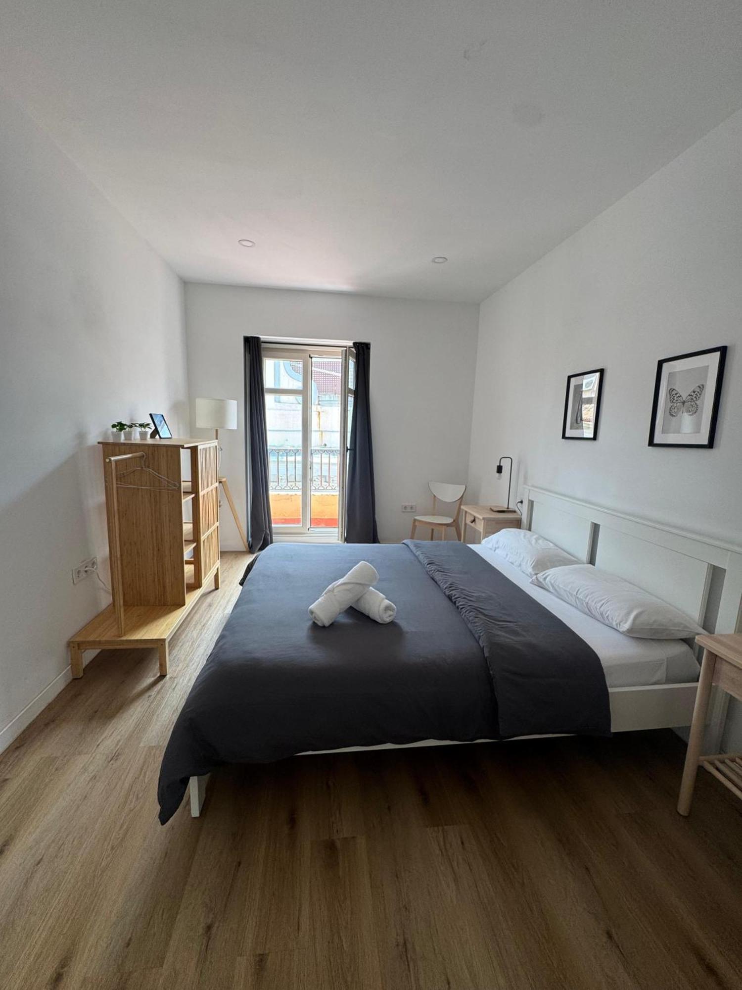 Larios Hostal Málaga