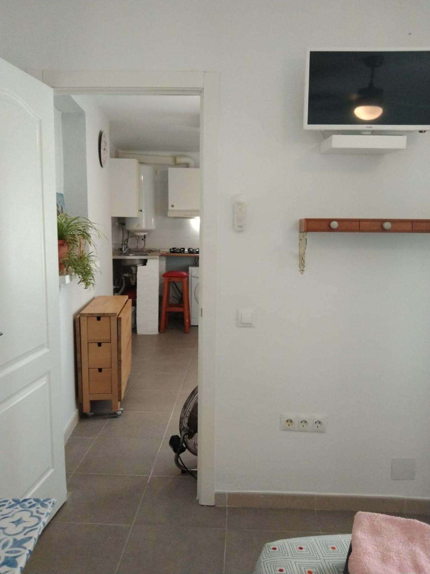 Centro Hernan Ruiz De 4 A 8 Personas Apartment Málaga