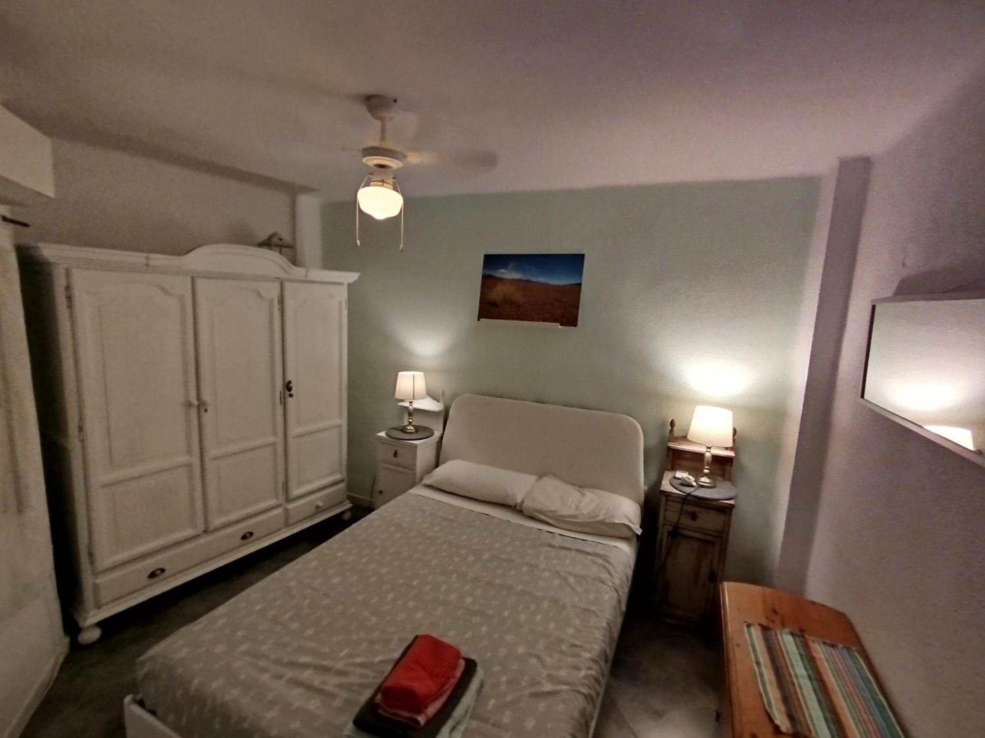 Apartment Centro Hernan Ruiz De 4 A 8 Personas Málaga