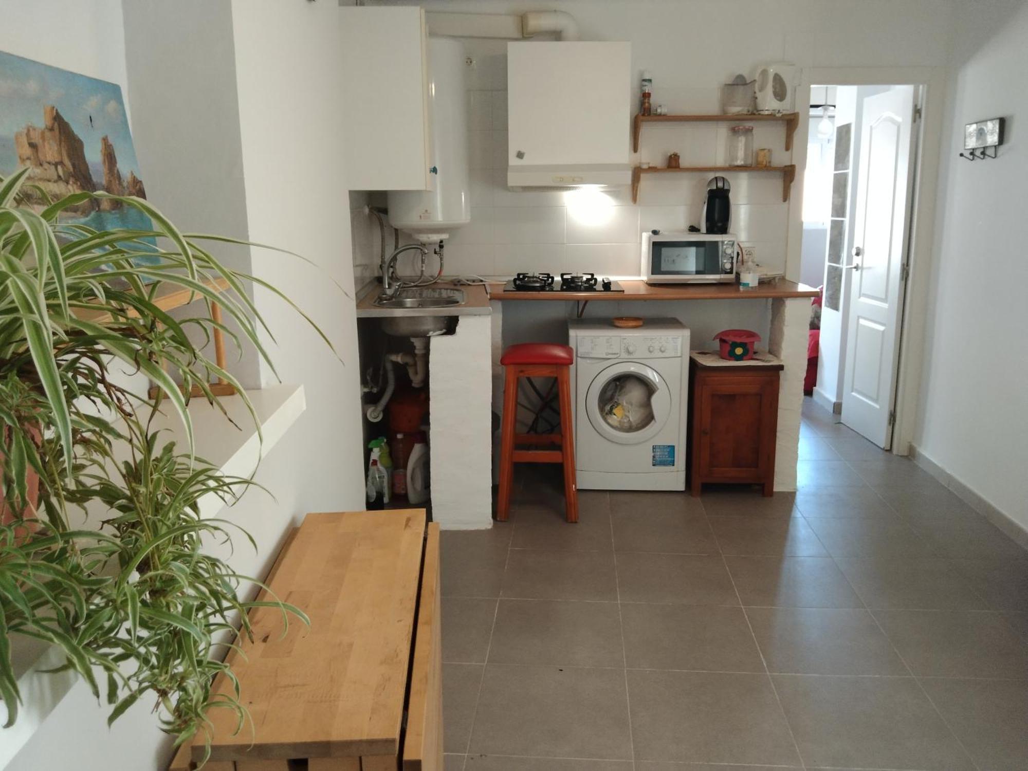 Centro Hernan Ruiz De 4 A 8 Personas Málaga